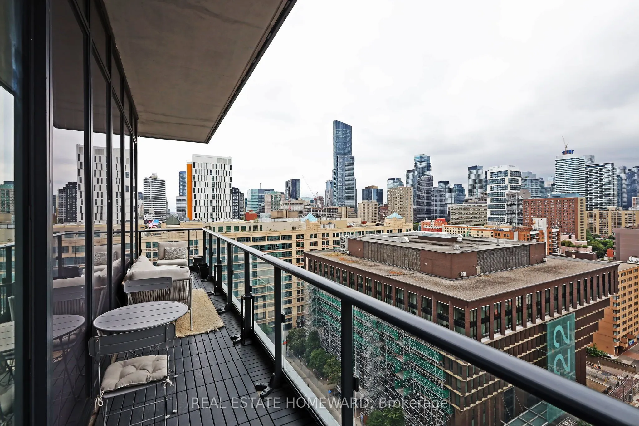 251 Jarvis Street, #2006