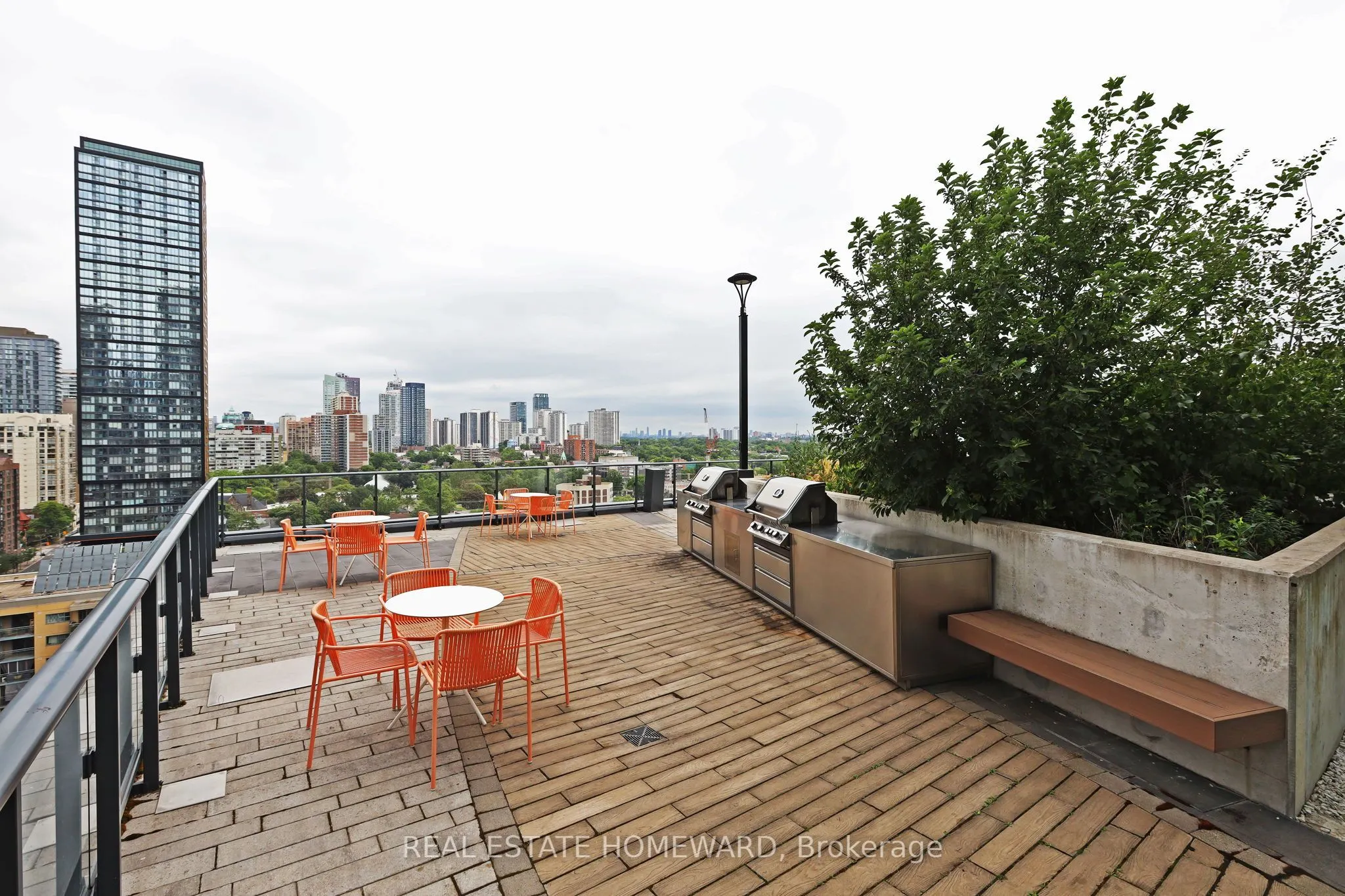 251 Jarvis Street, #2006