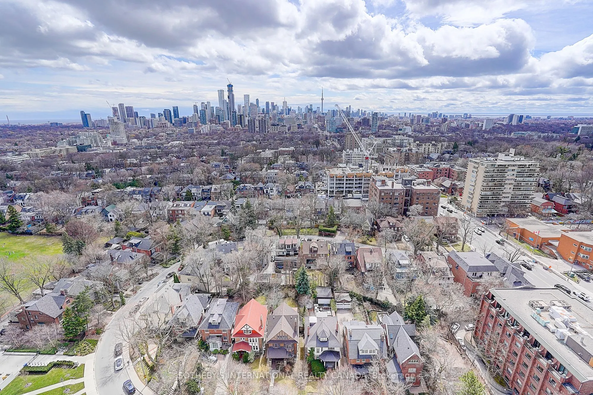 99 Foxbar Road, #2410