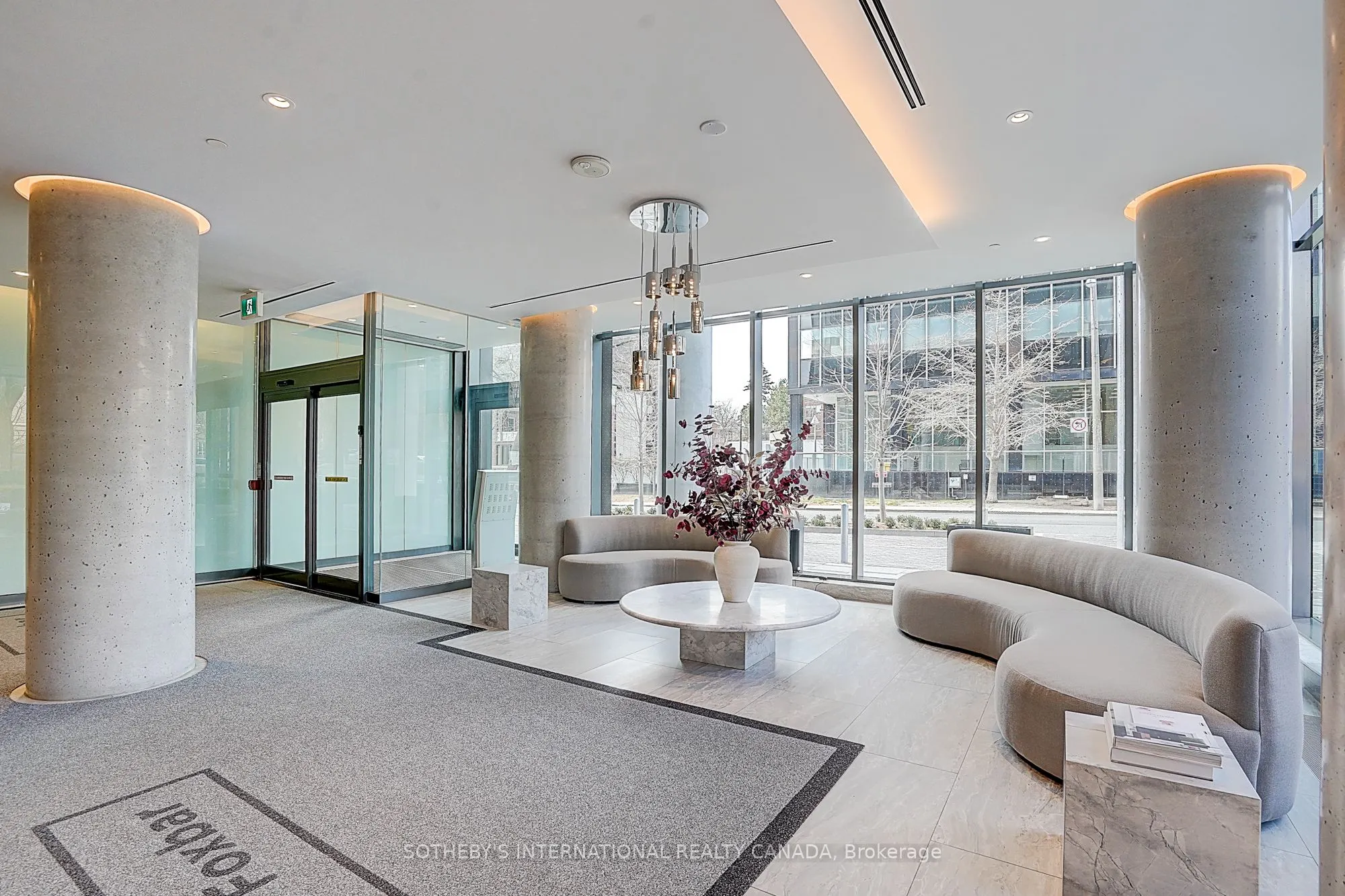 99 Foxbar Road, #2410