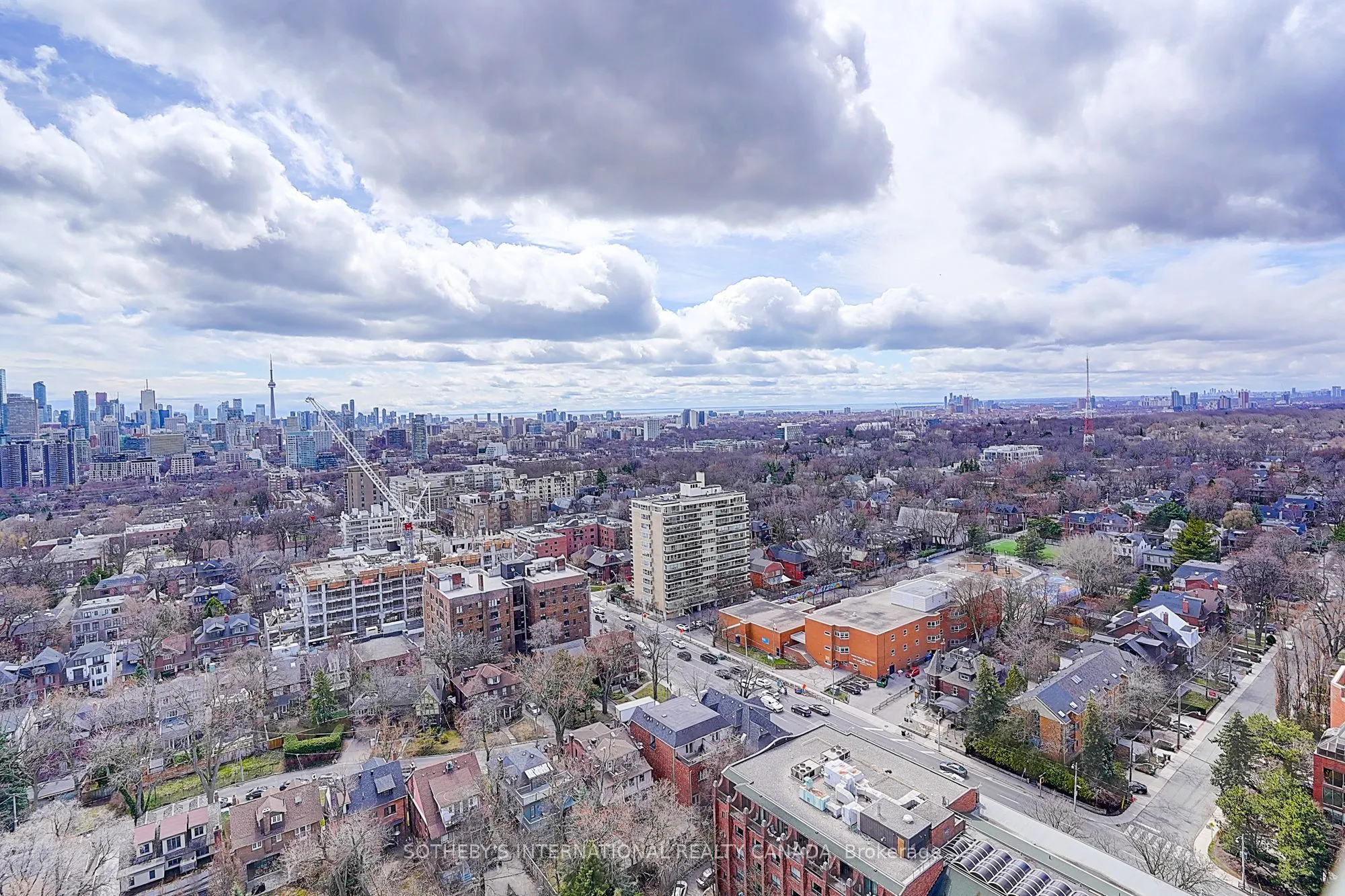 99 Foxbar Road, #2410