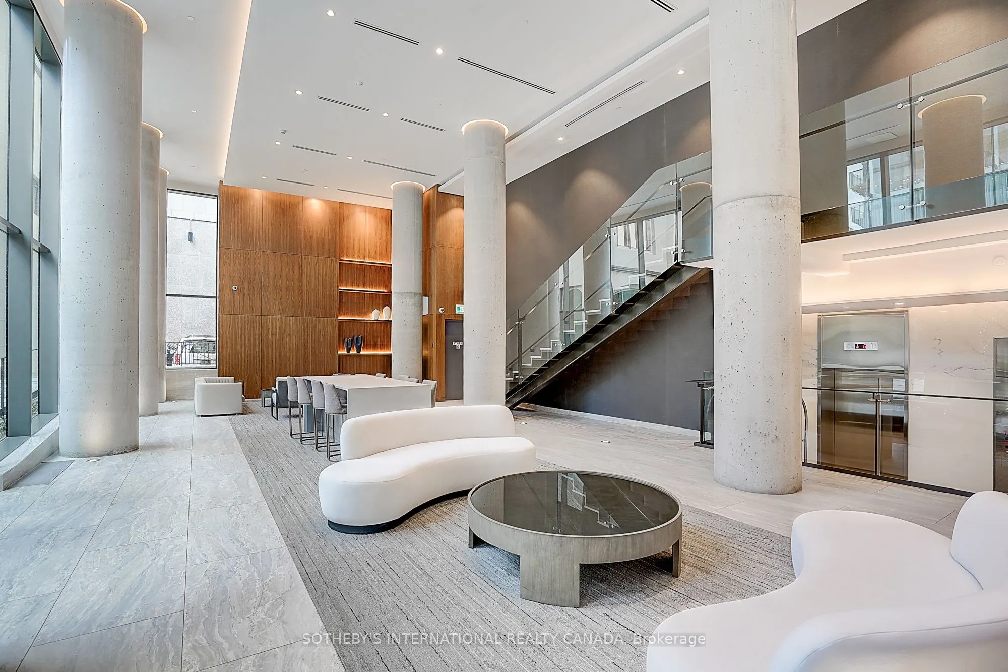 99 Foxbar Road, #2410