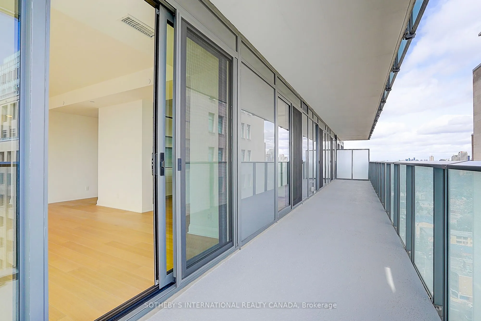 99 Foxbar Road, #2410
