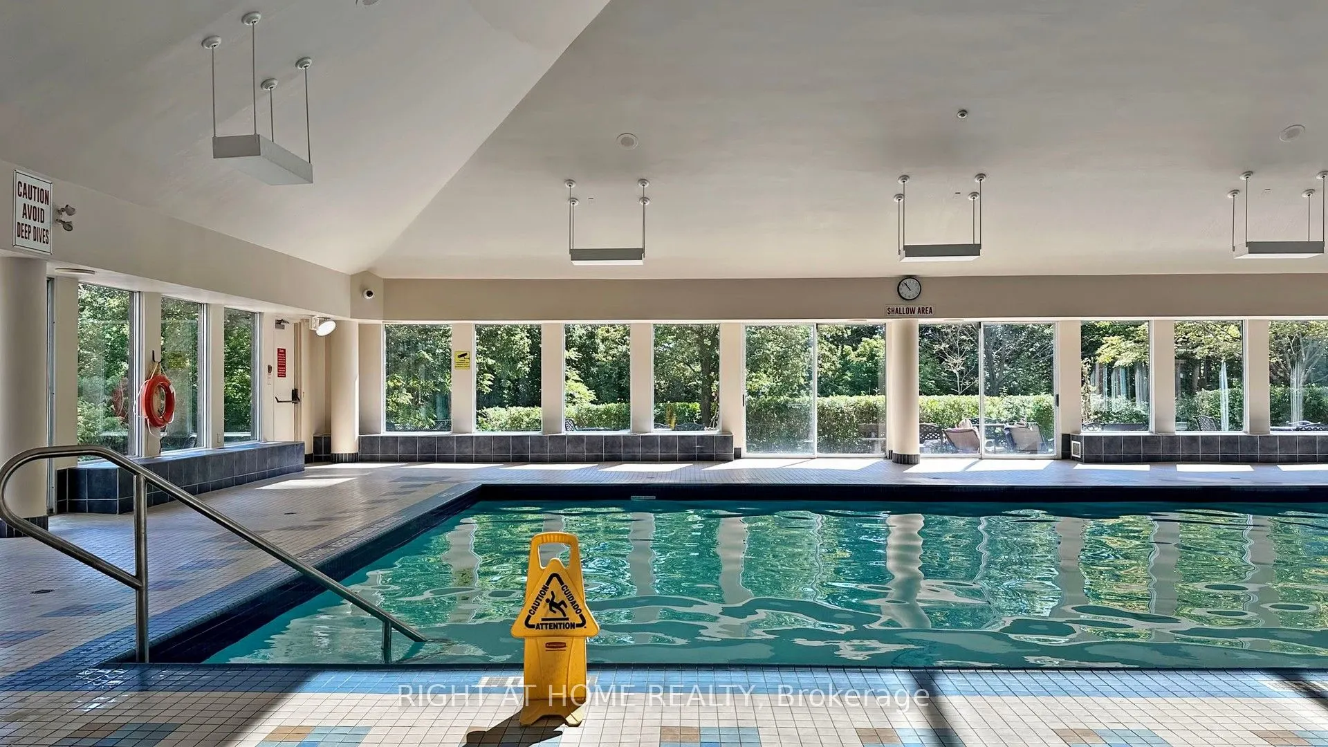 7 Concorde Place, #904