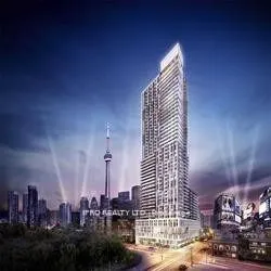 251 Jarvis Street, #2308