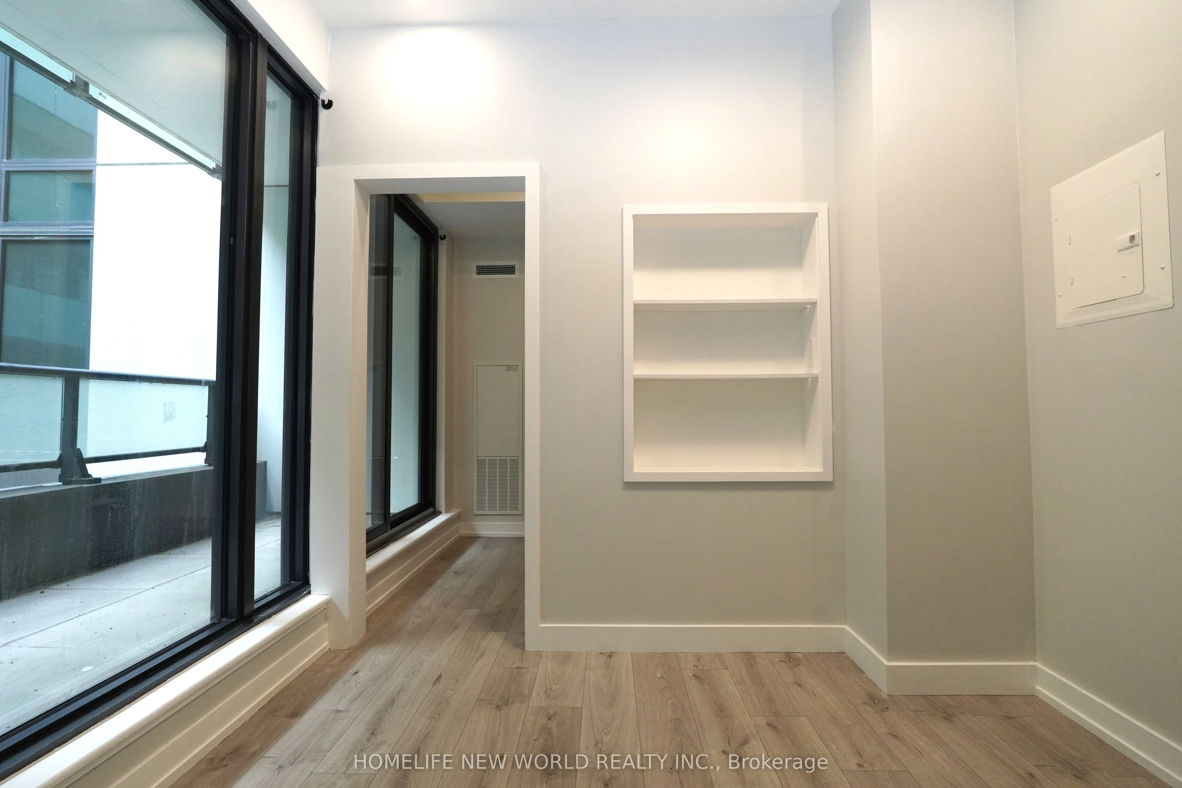 161 Roehampton Avenue, #233