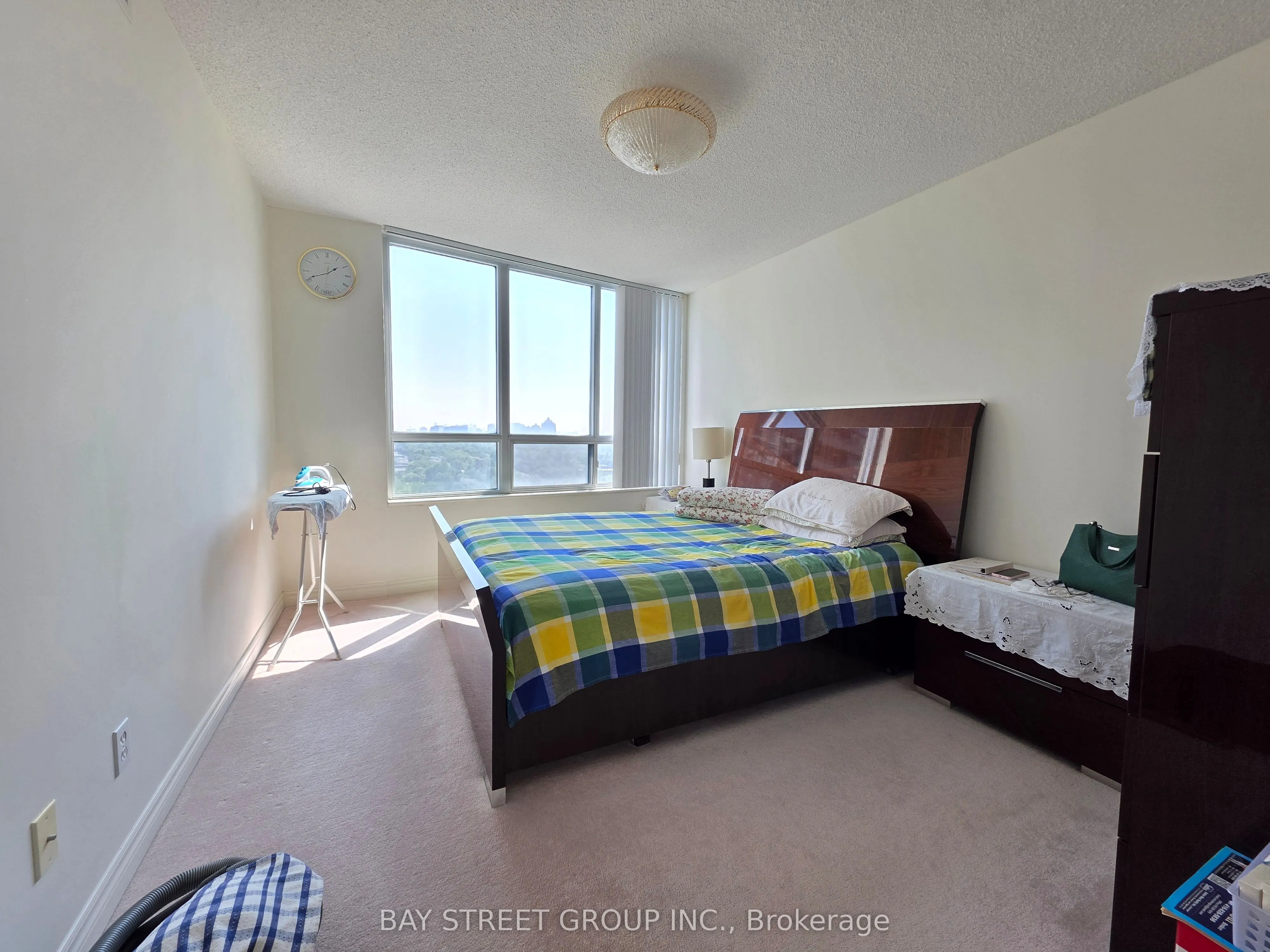 18 Spring Garden Avenue, #1905