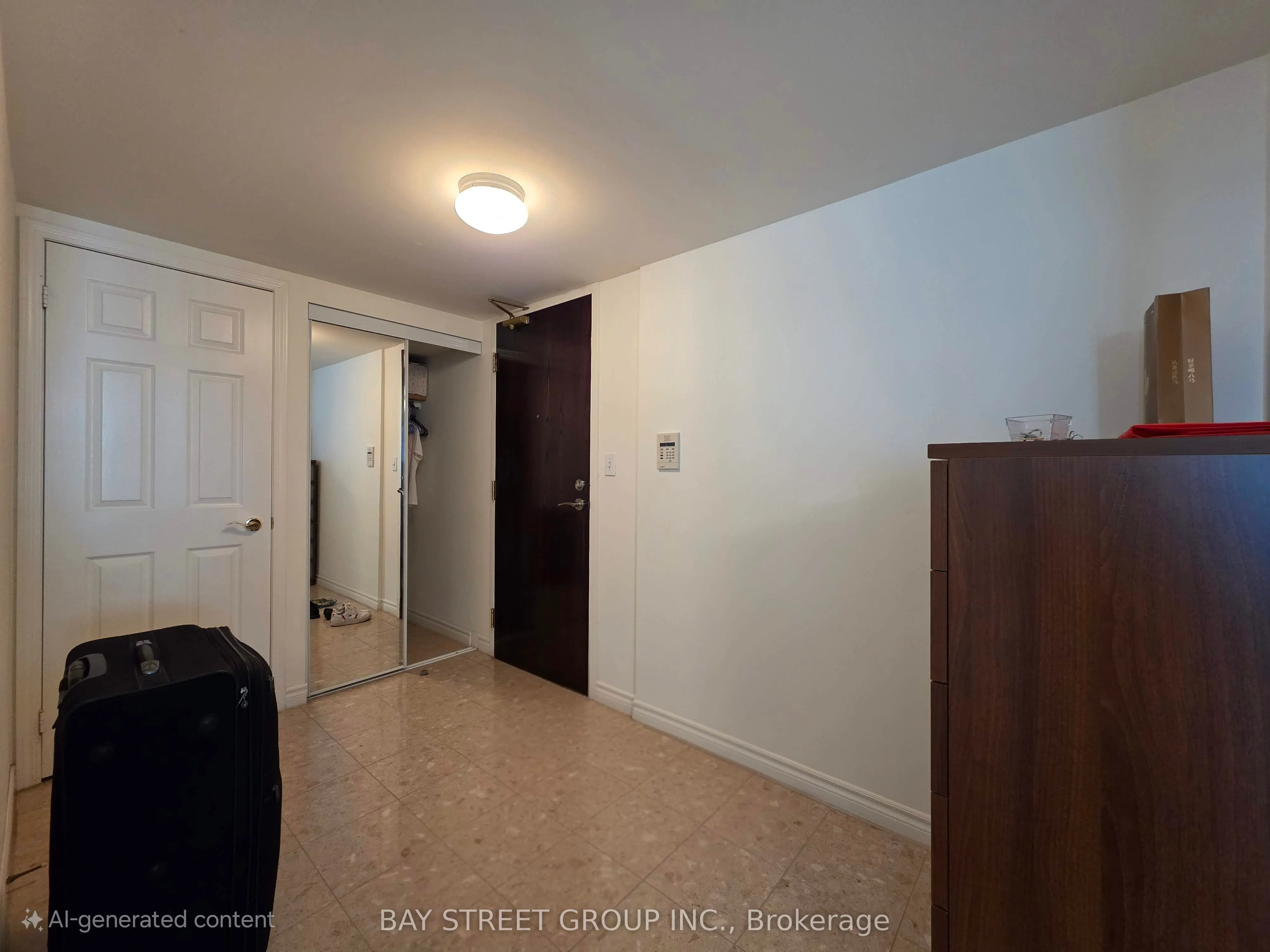 18 Spring Garden Avenue, #1905