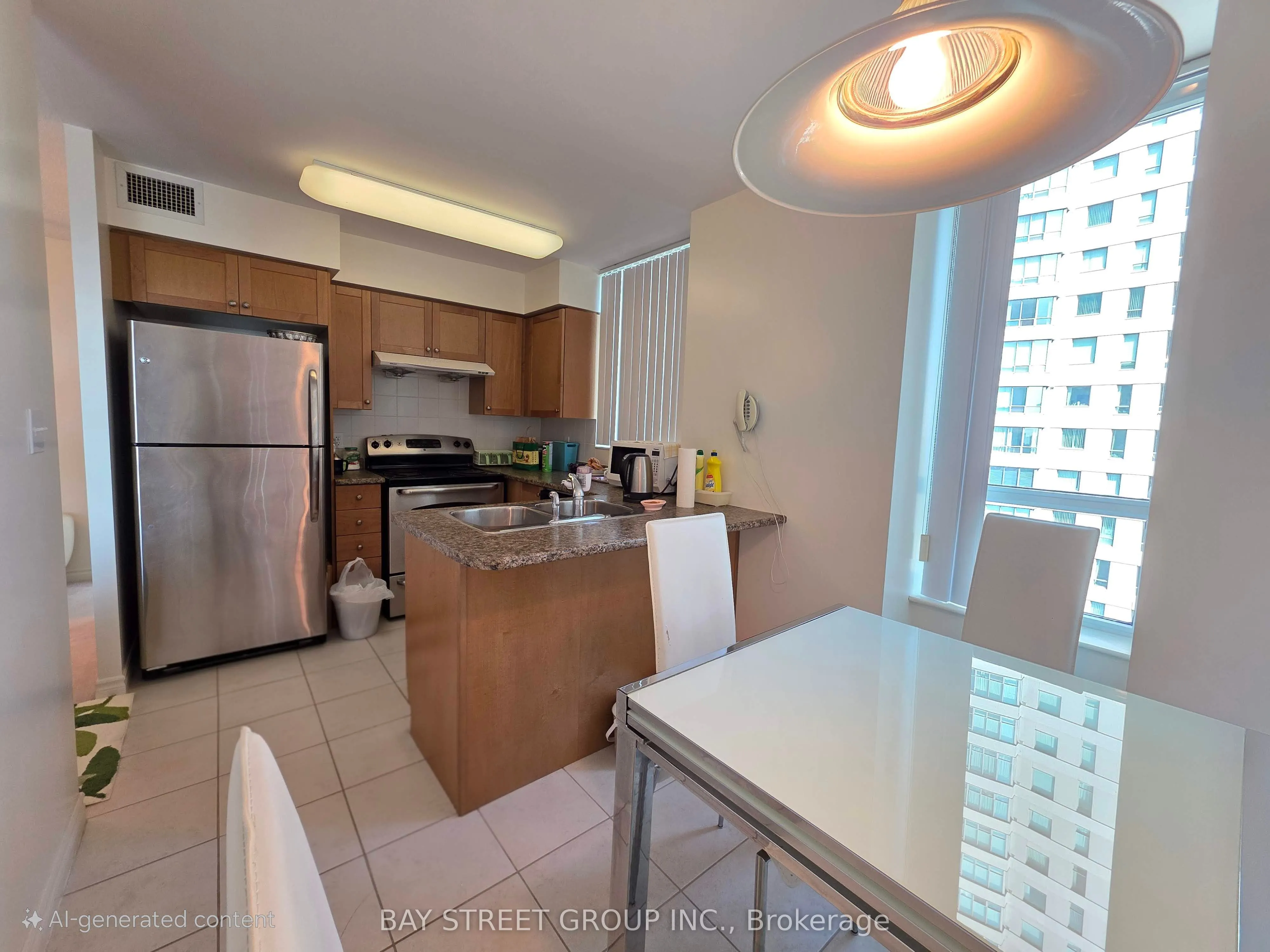 18 Spring Garden Avenue, #1905