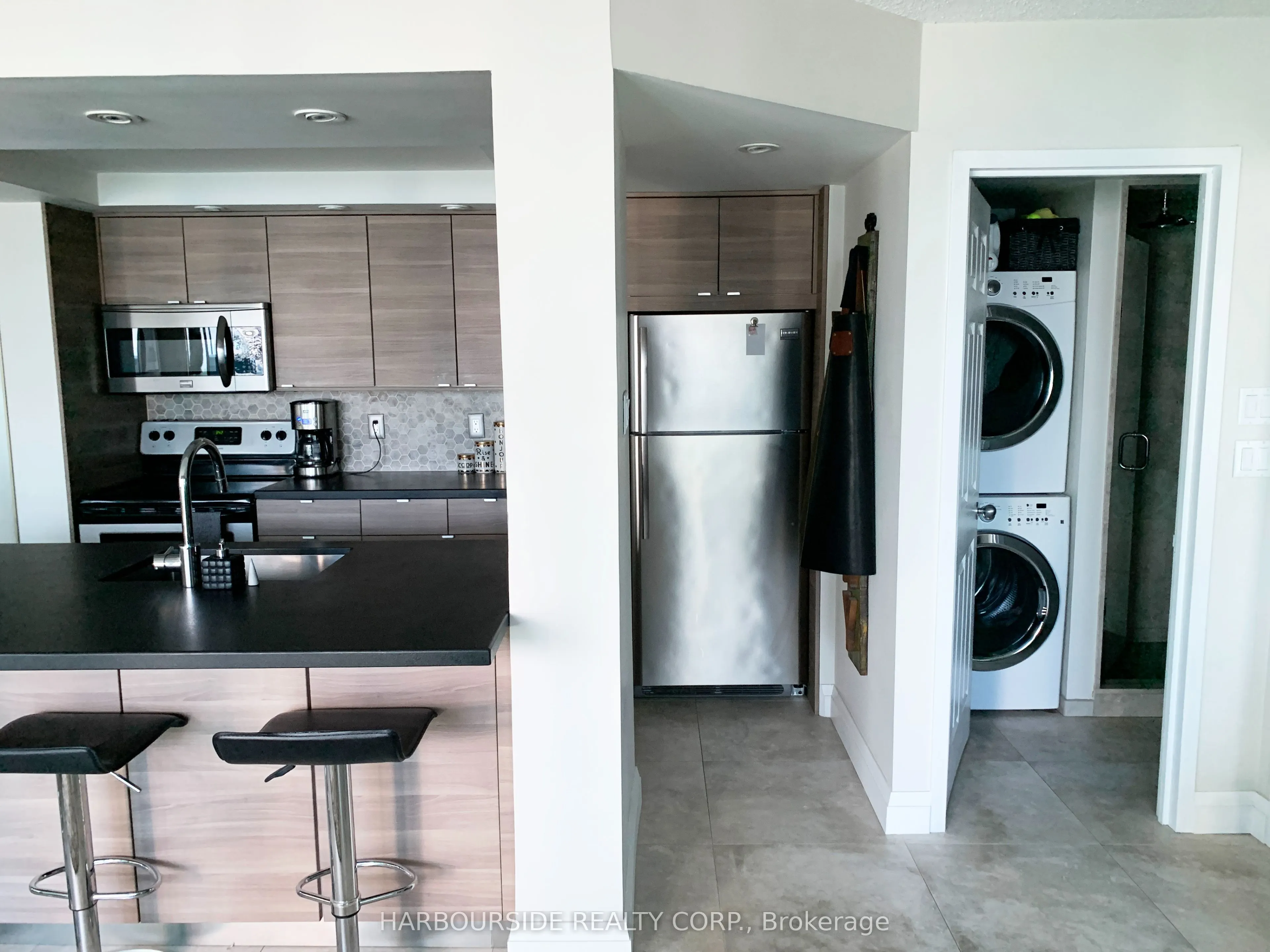 77 Harbour Square, #2901