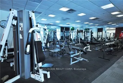 77 Harbour Square, #2901