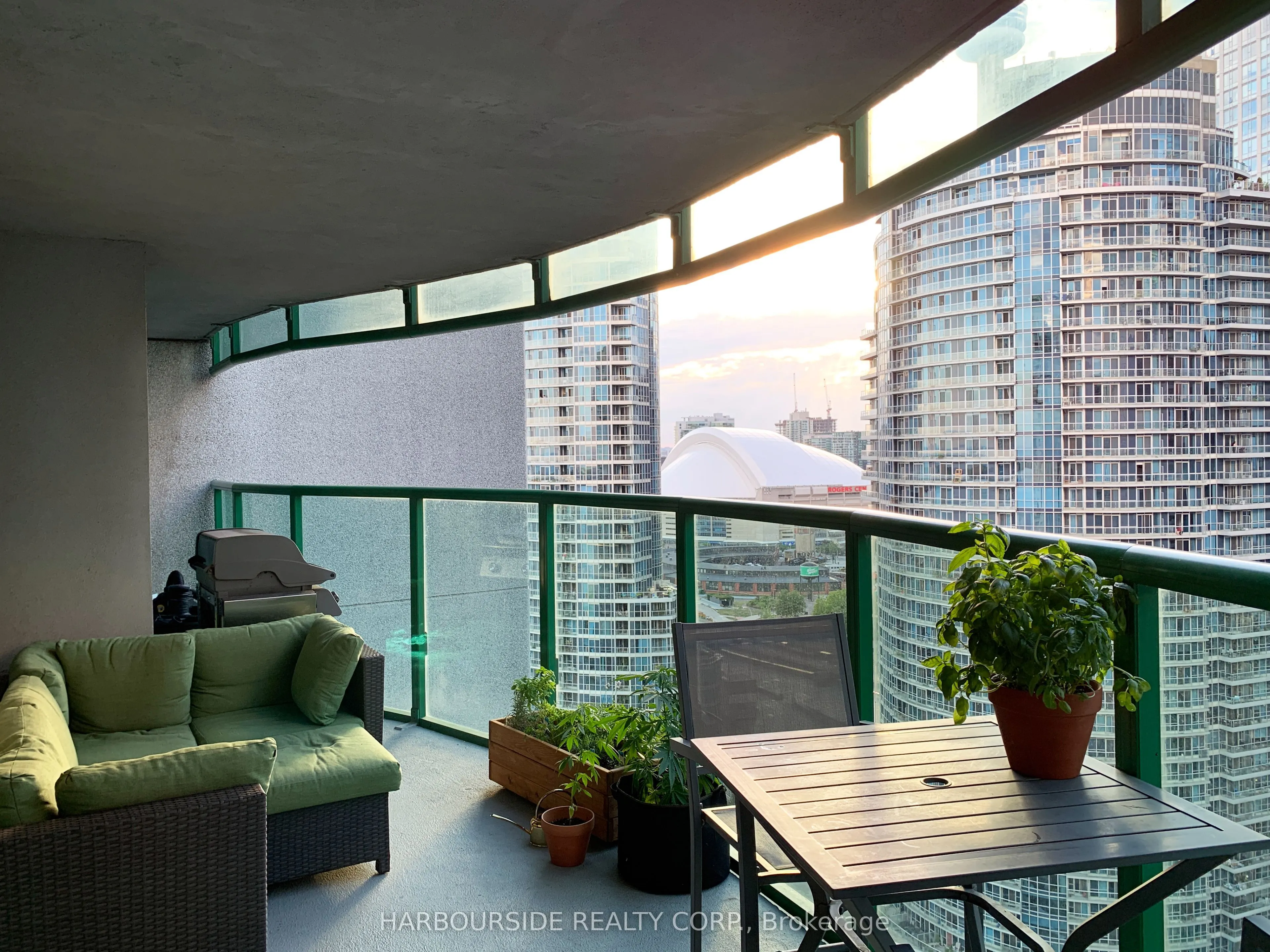 77 Harbour Square, #2901