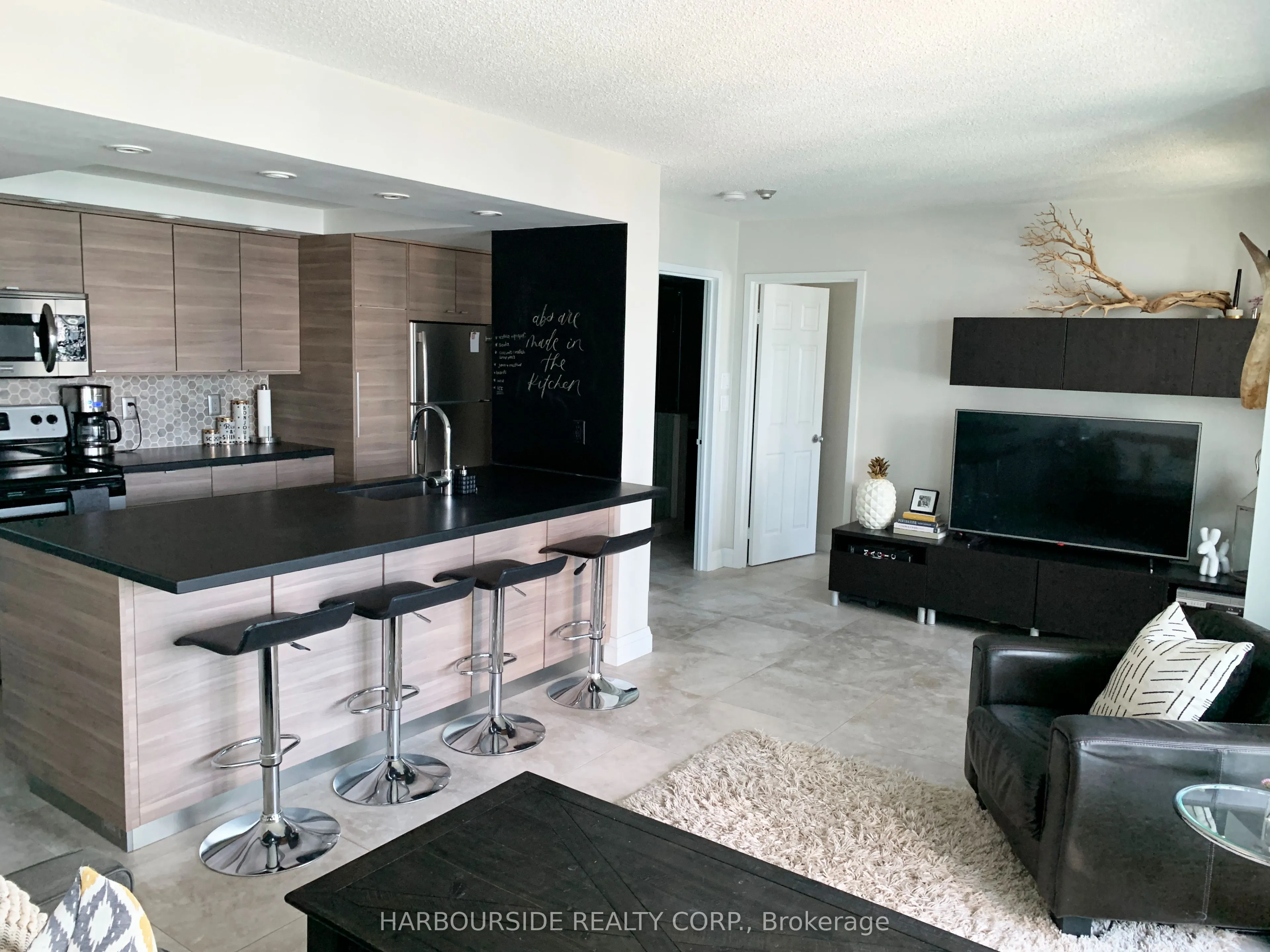 77 Harbour Square, #2901