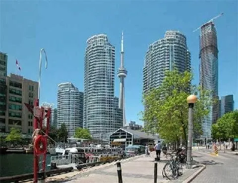 77 Harbour Square, #2901