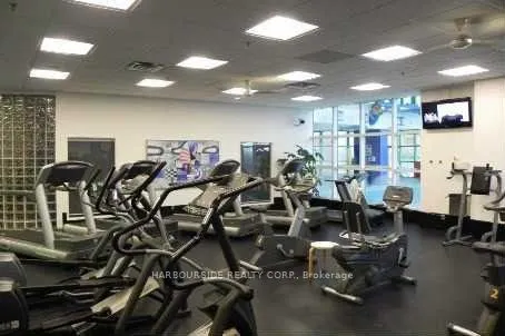 77 Harbour Square, #2901