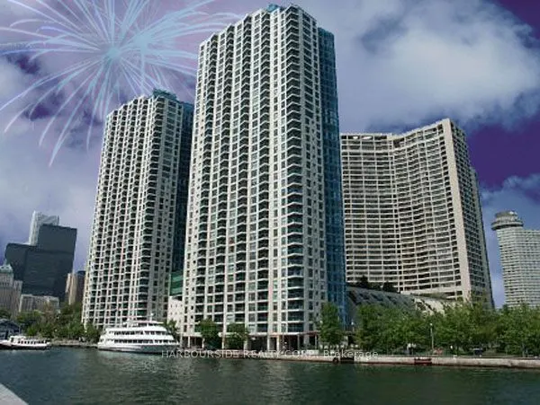 77 Harbour Square, #2901