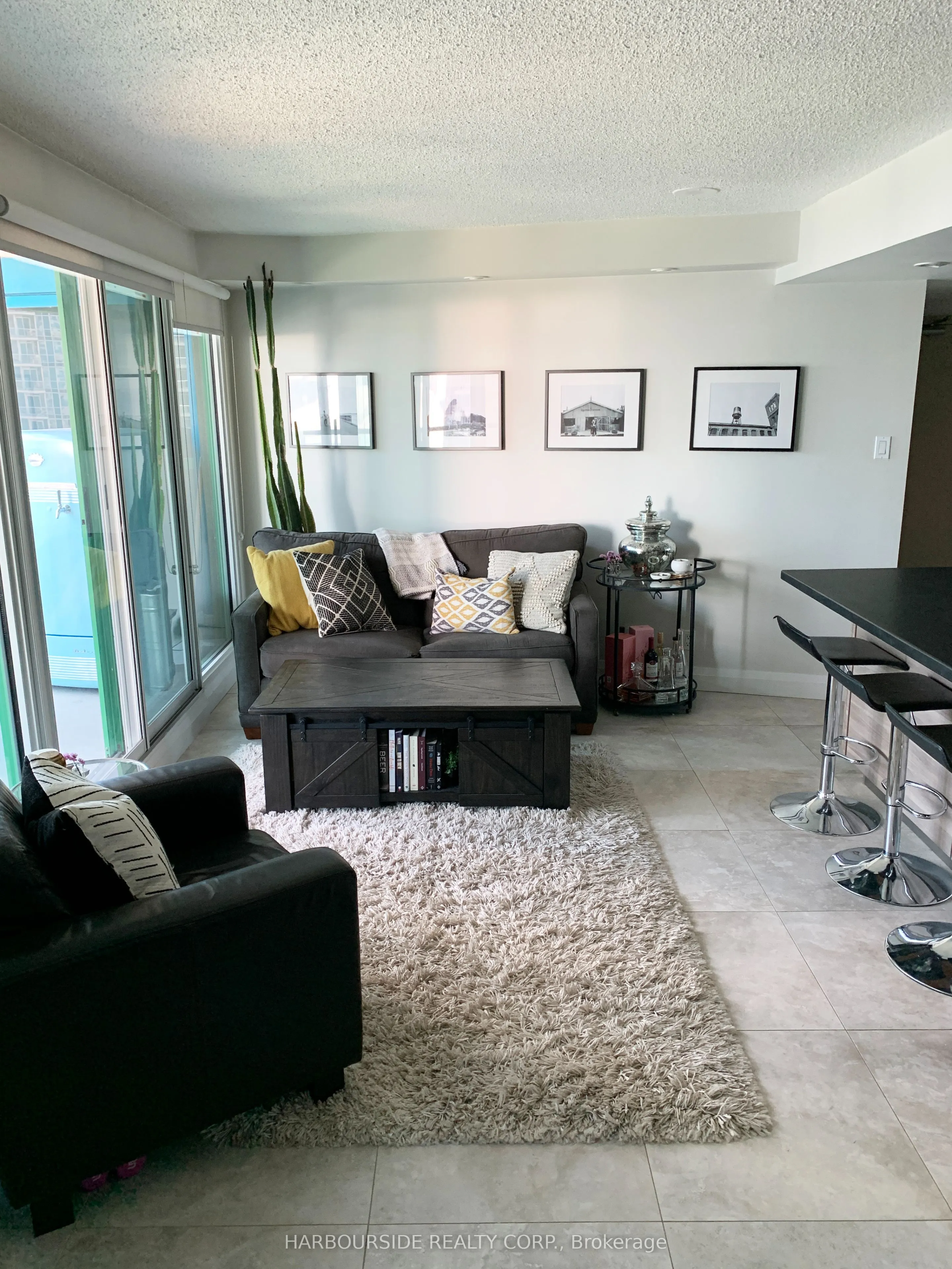 77 Harbour Square, #2901