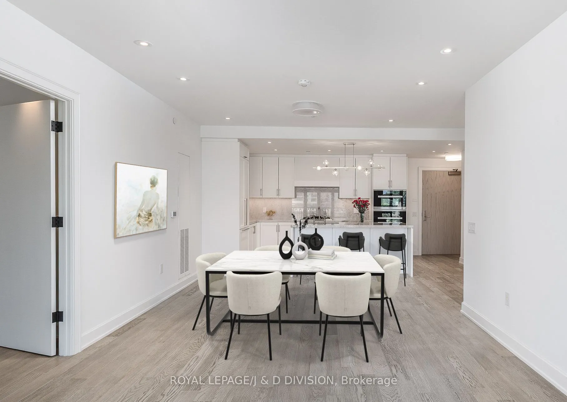 1 Strathgowan Avenue, #505
