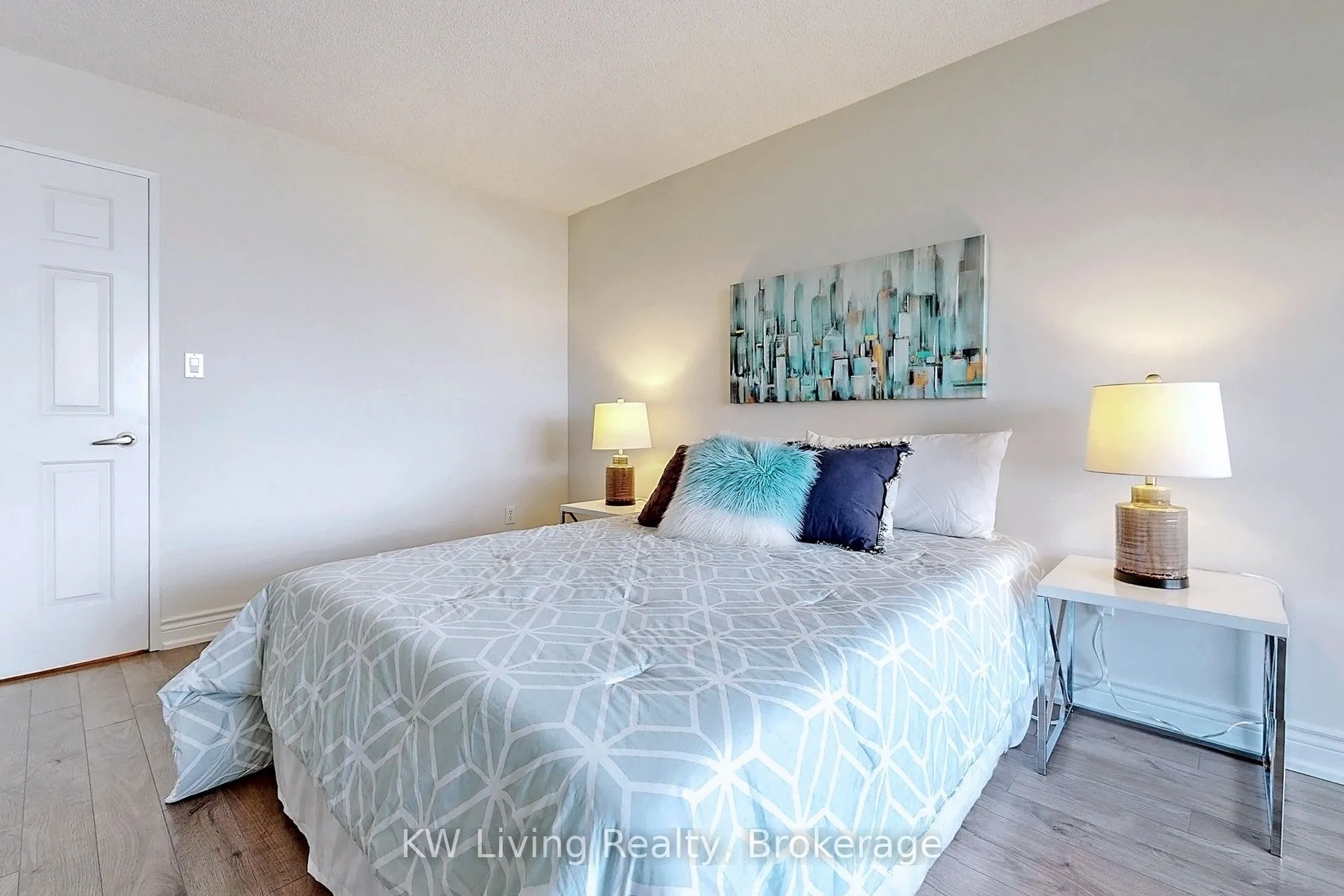 5444 Yonge Street, #1404
