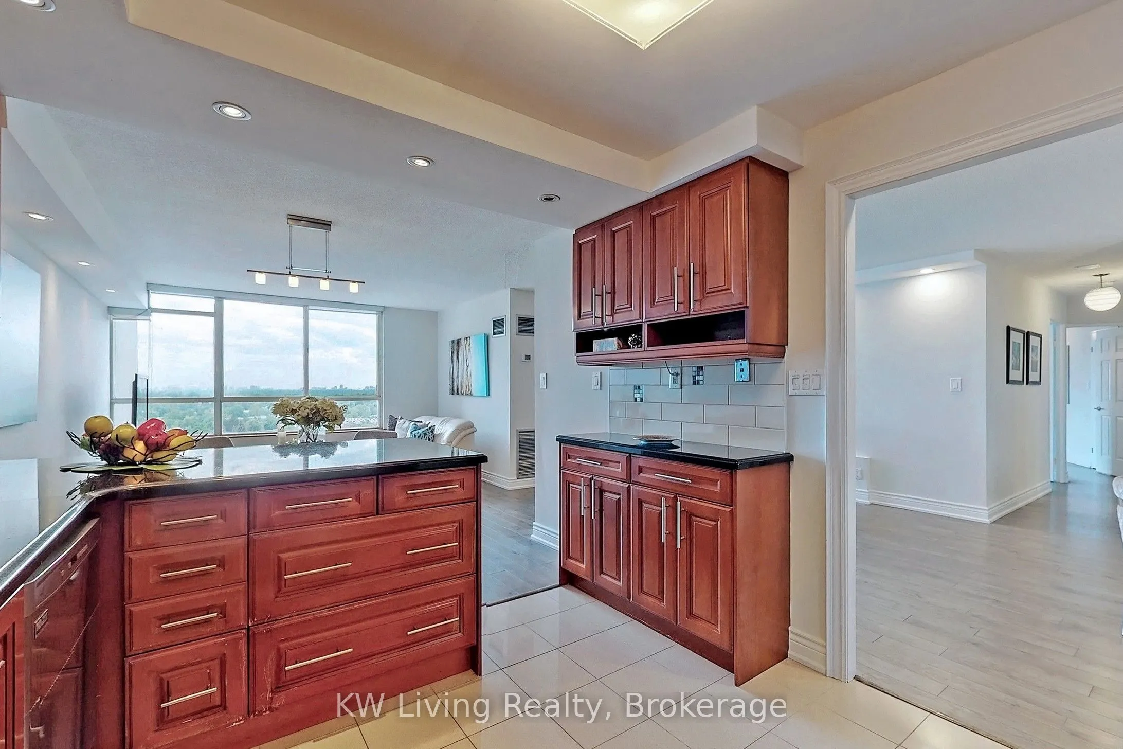5444 Yonge Street, #1404