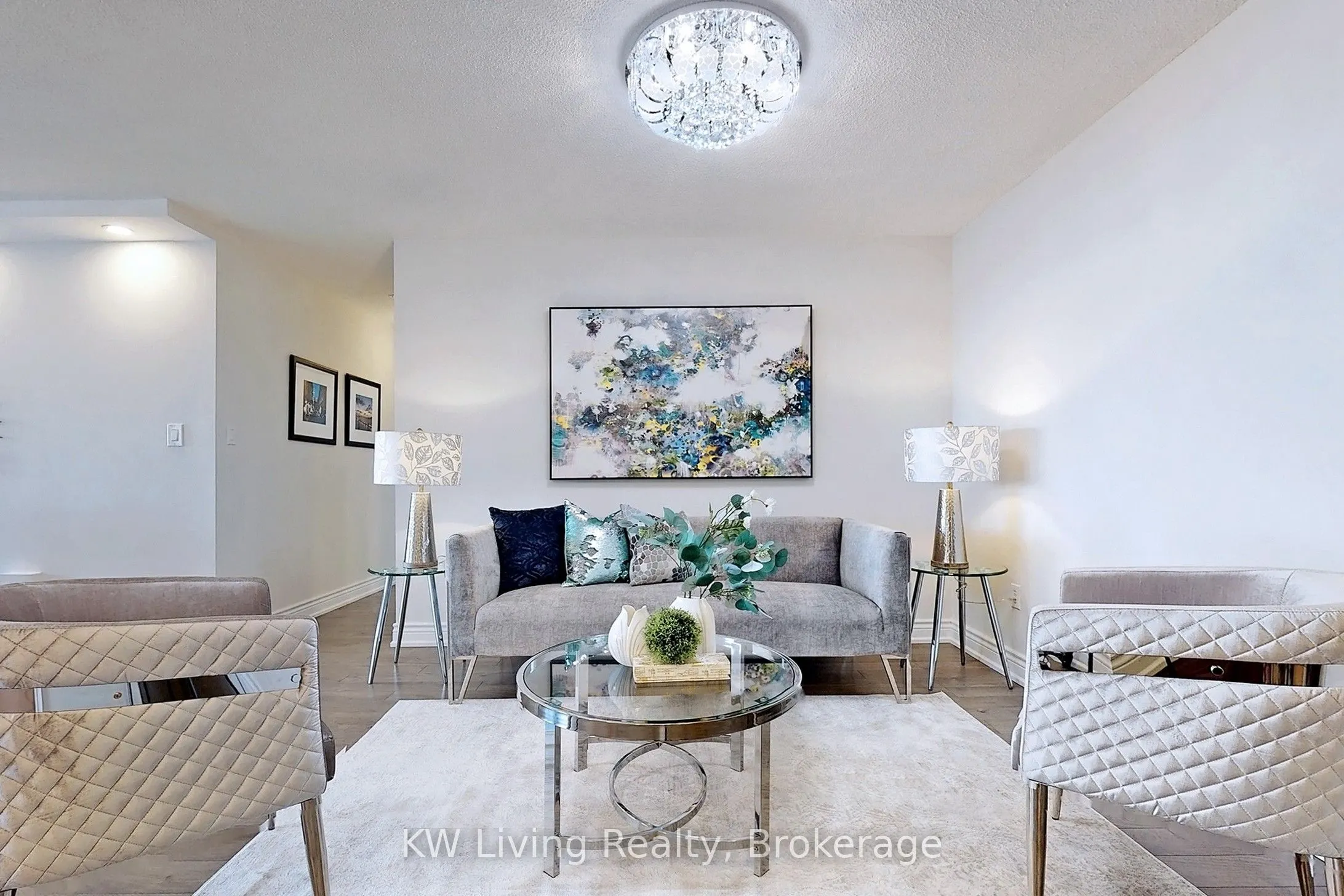 5444 Yonge Street, #1404