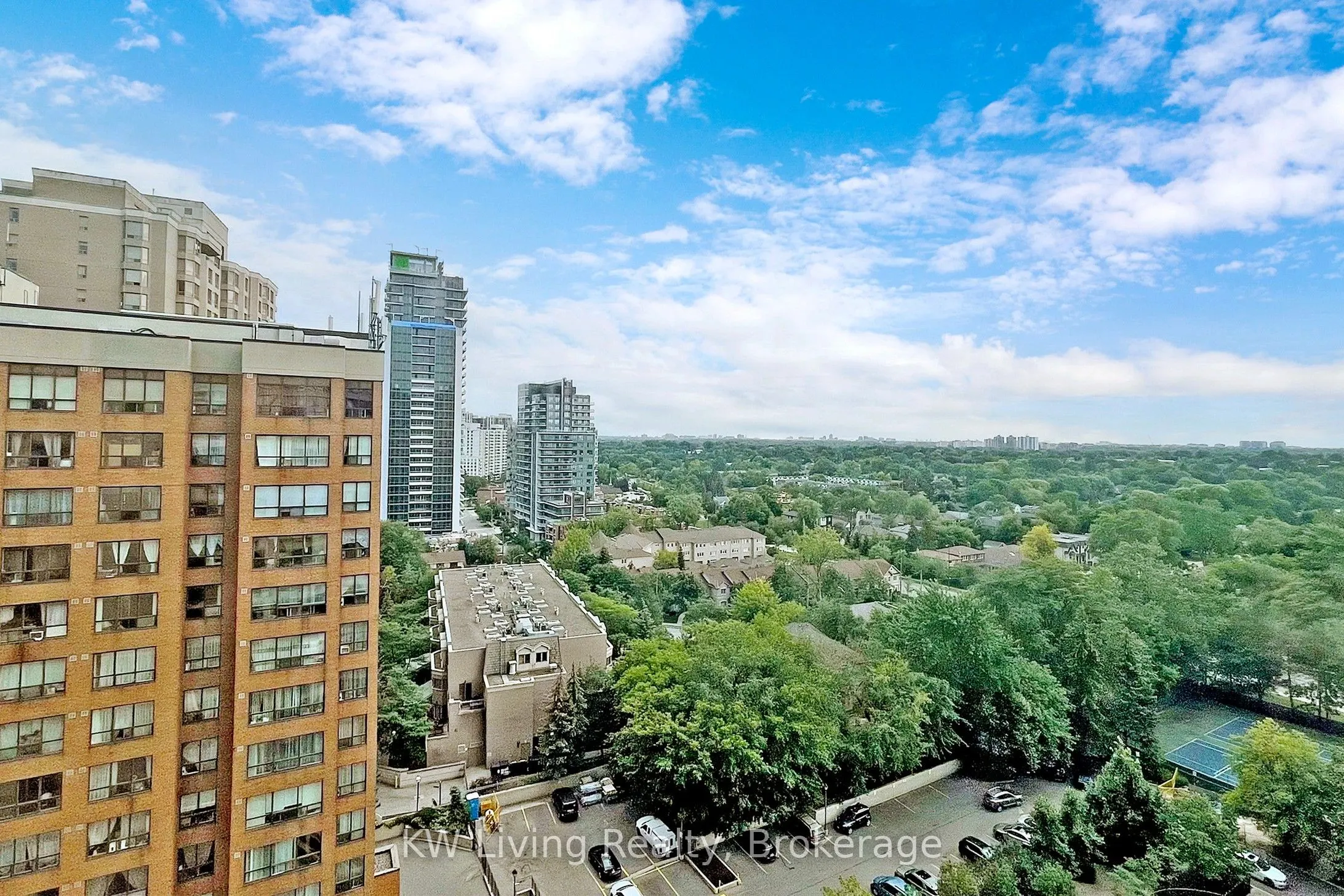 5444 Yonge Street, #1404