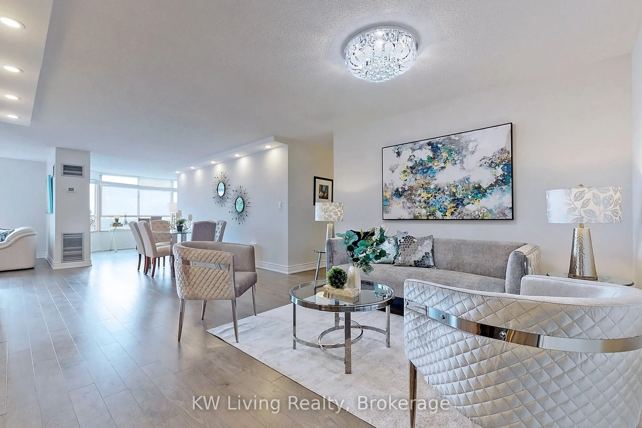 5444 Yonge Street, #1404