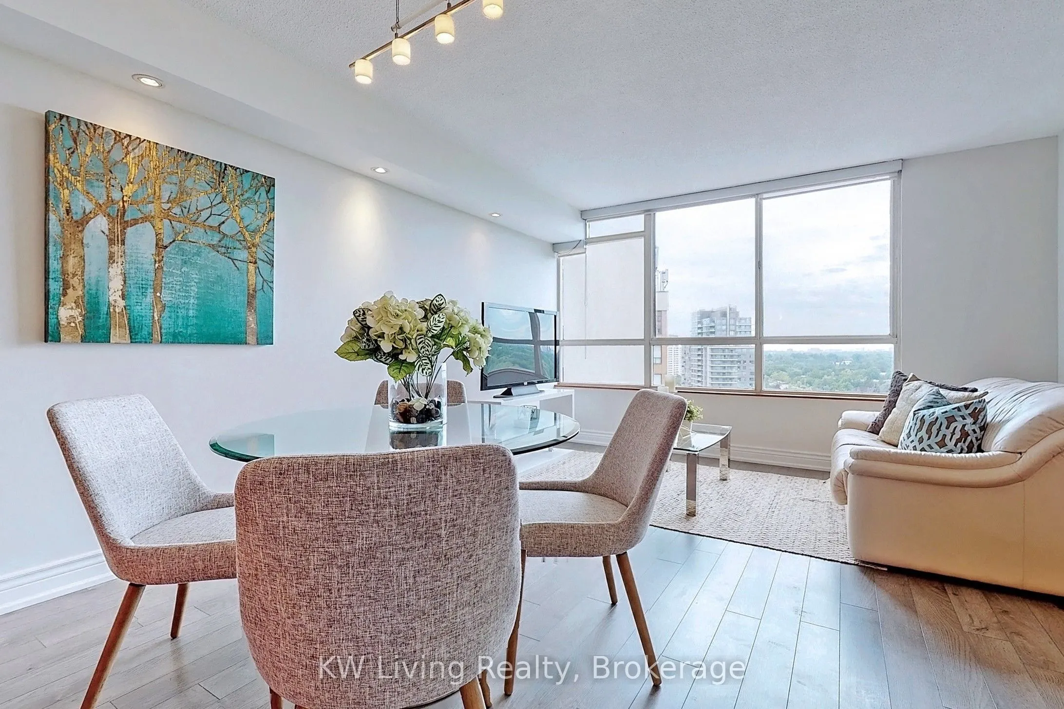 5444 Yonge Street, #1404
