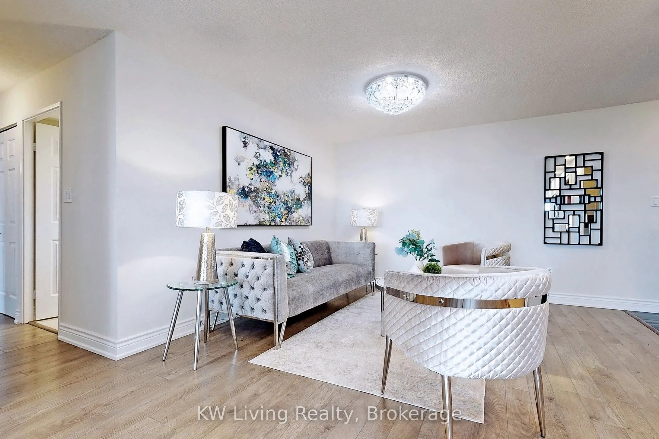 5444 Yonge Street, #1404