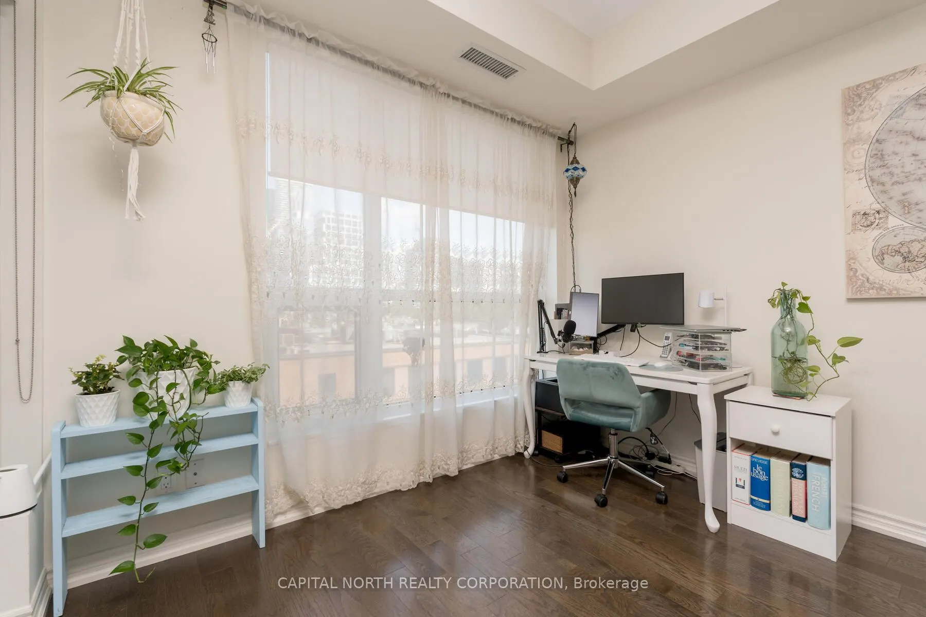 23 Glebe Road W, #416