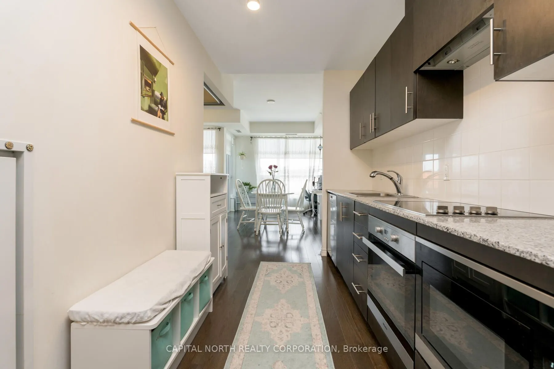 23 Glebe Road W, #416