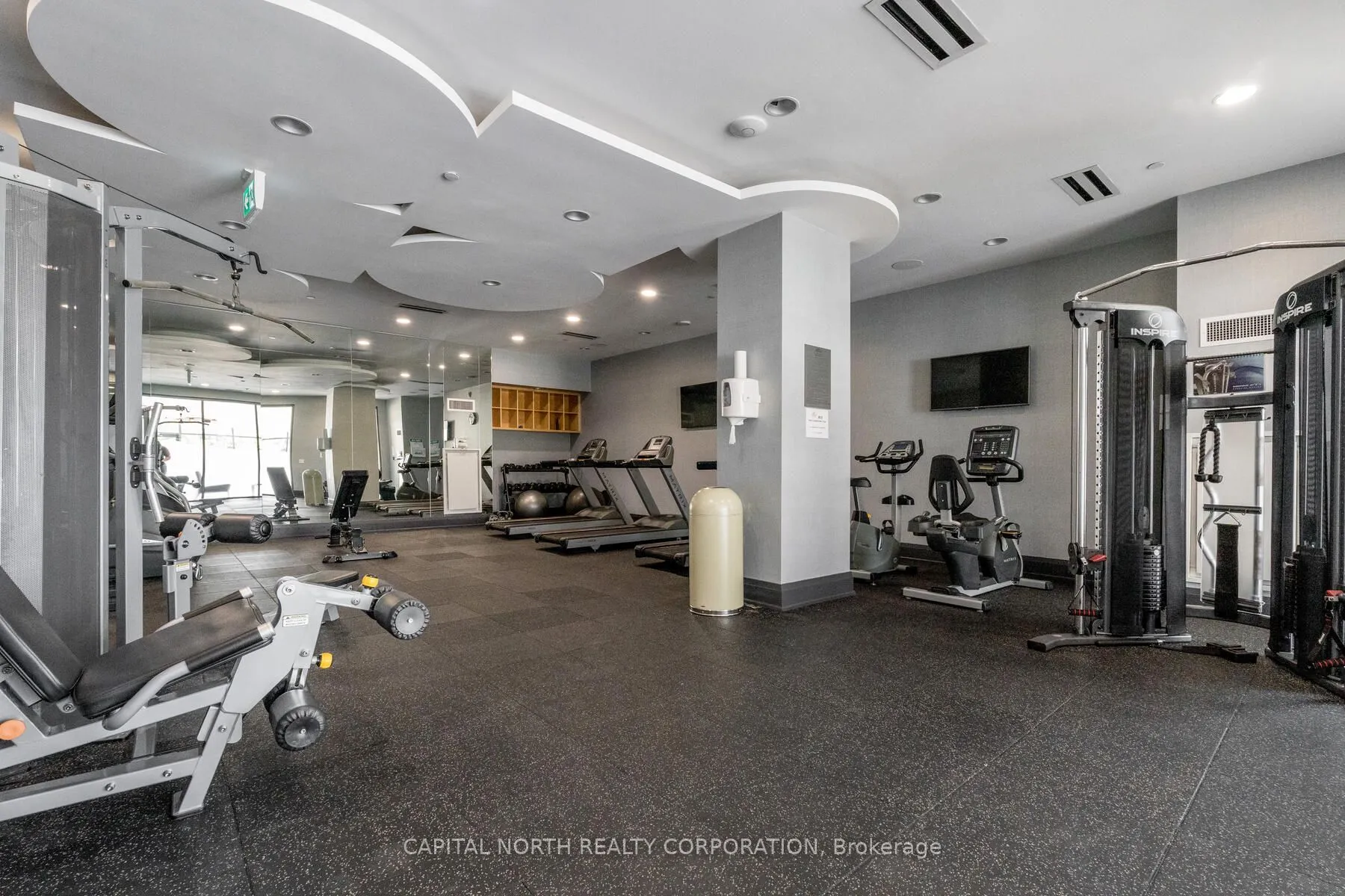 23 Glebe Road W, #416
