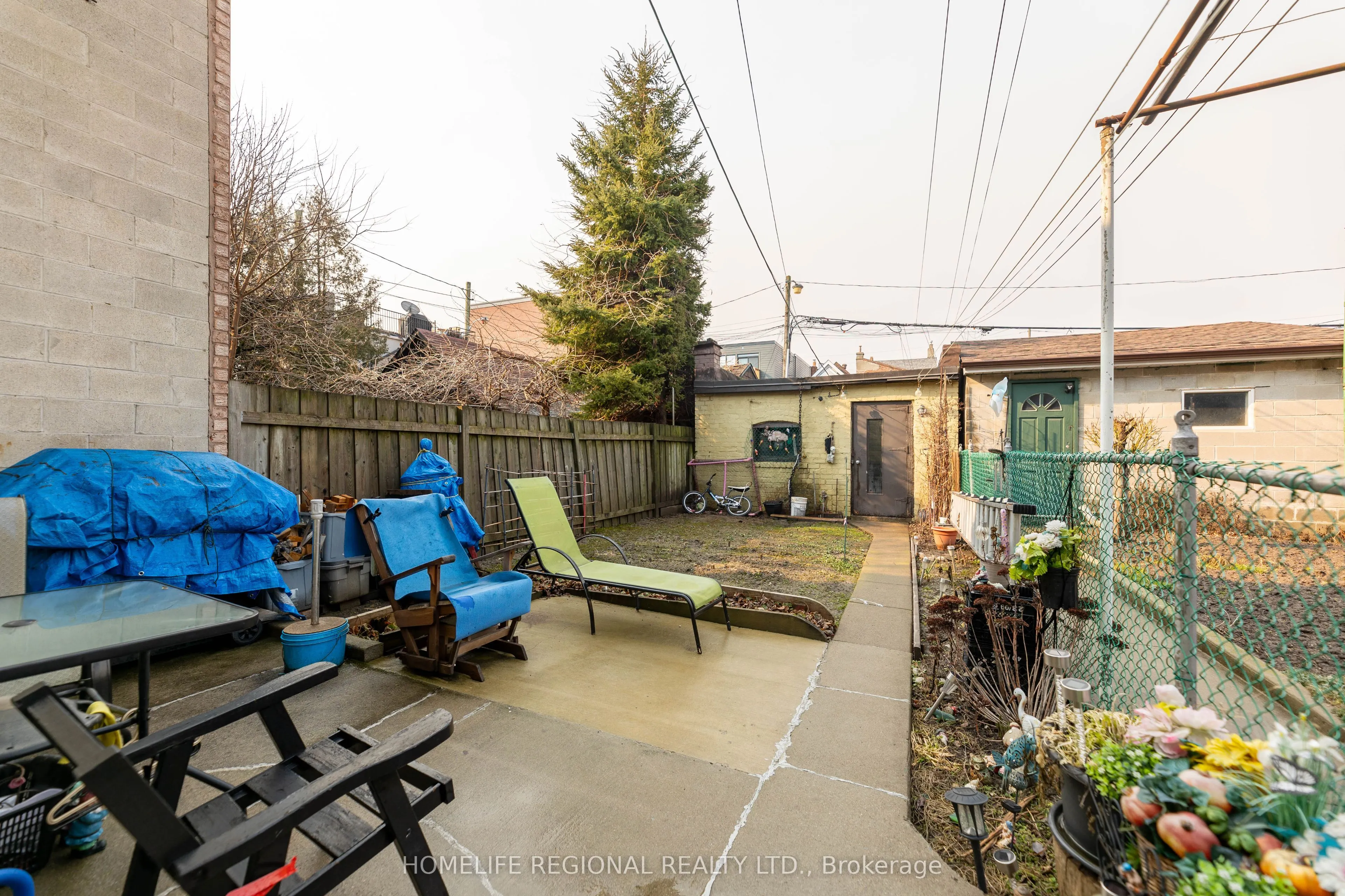 244 Roxton Road