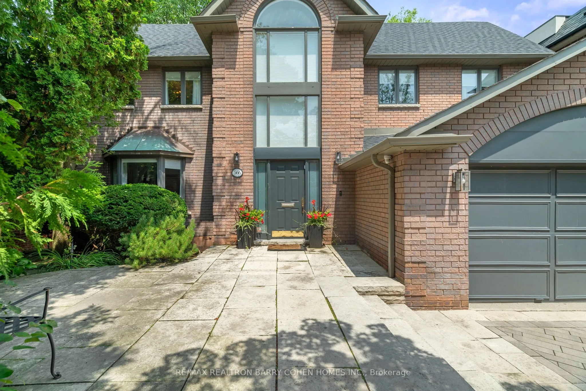 566 Castlefield Avenue