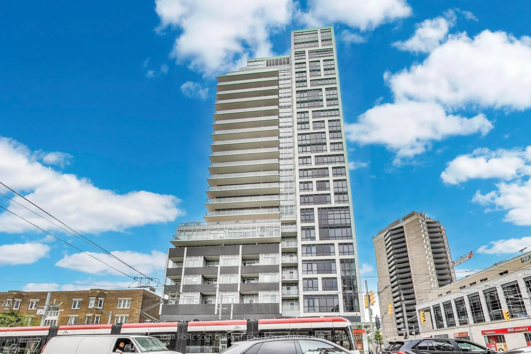 501 St. Clair Avenue W, #325