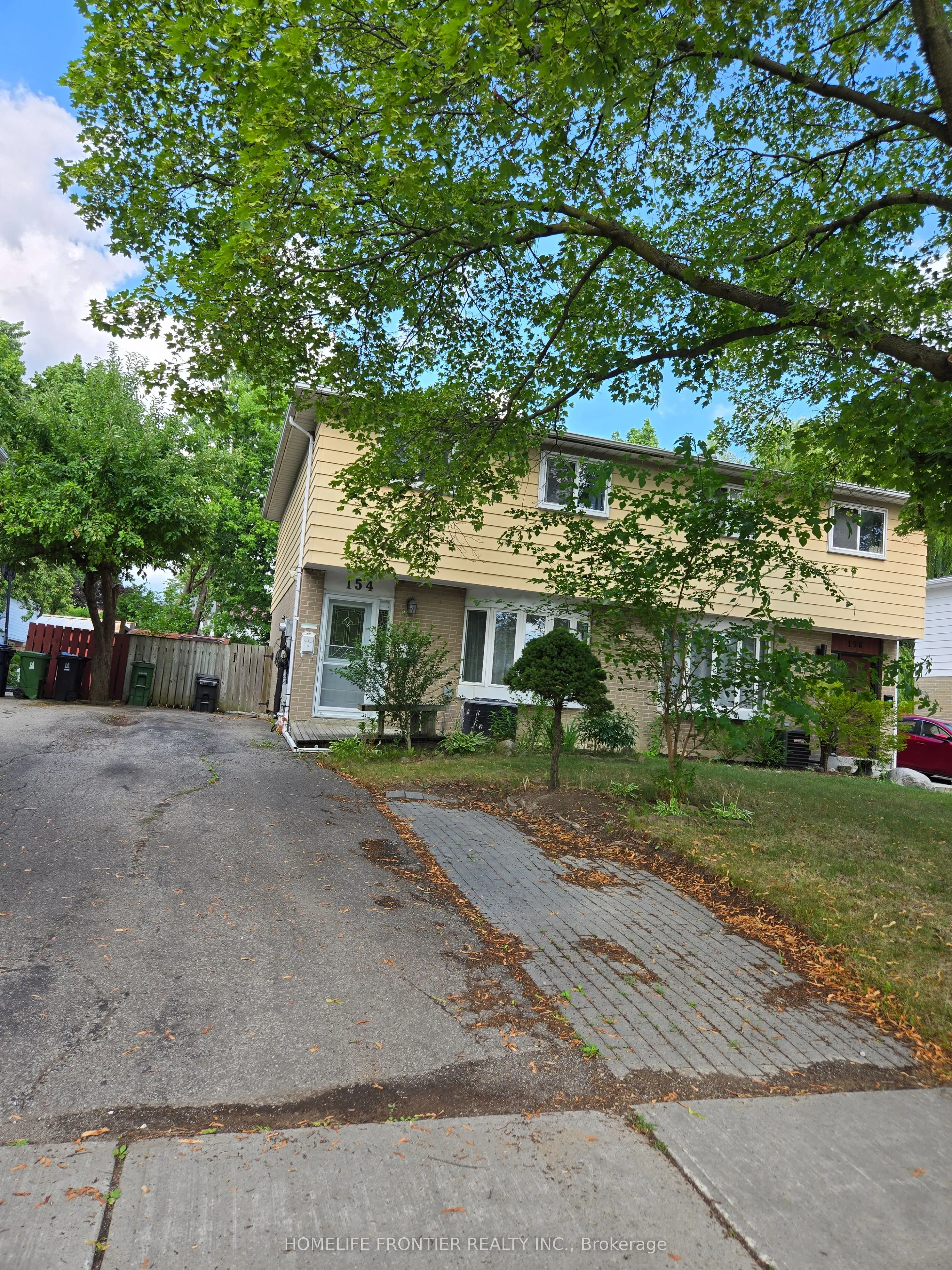154 Freshmeadow Drive