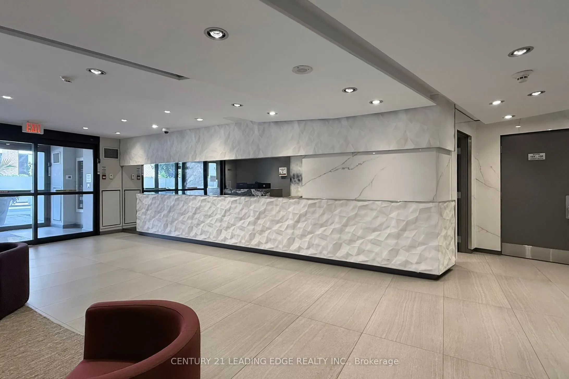 3 Mcalpine Street, #502