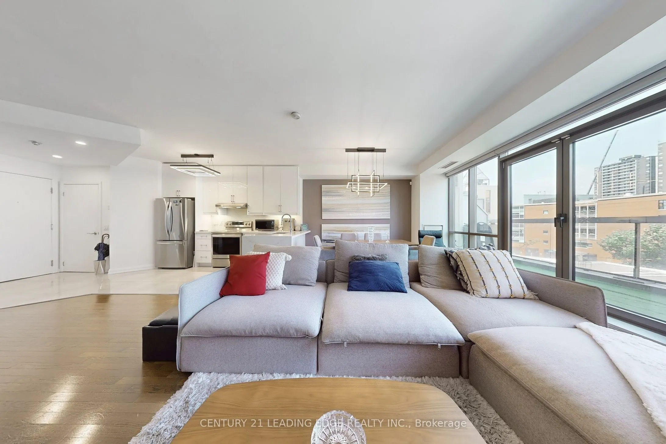3 Mcalpine Street, #502