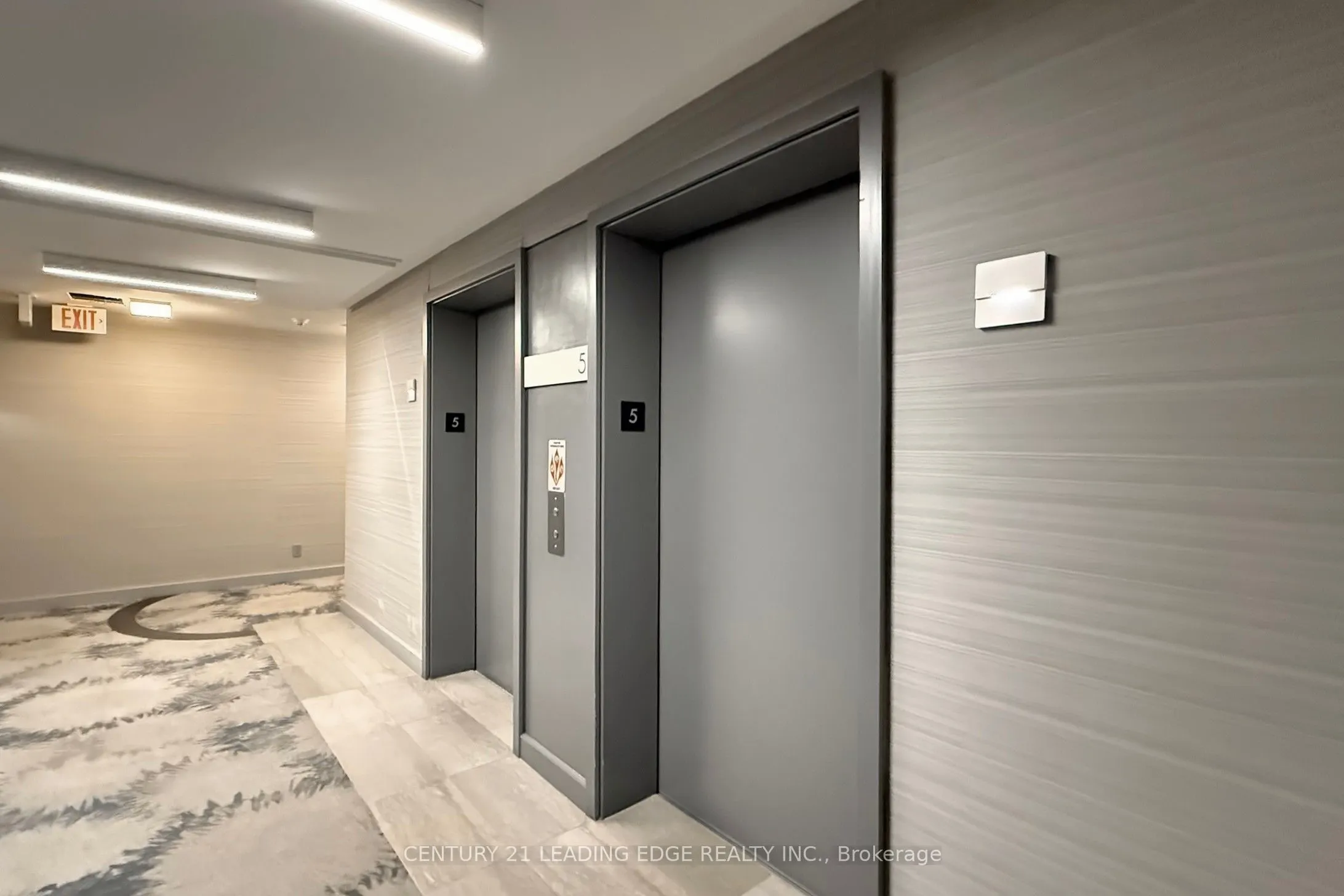 3 Mcalpine Street, #502
