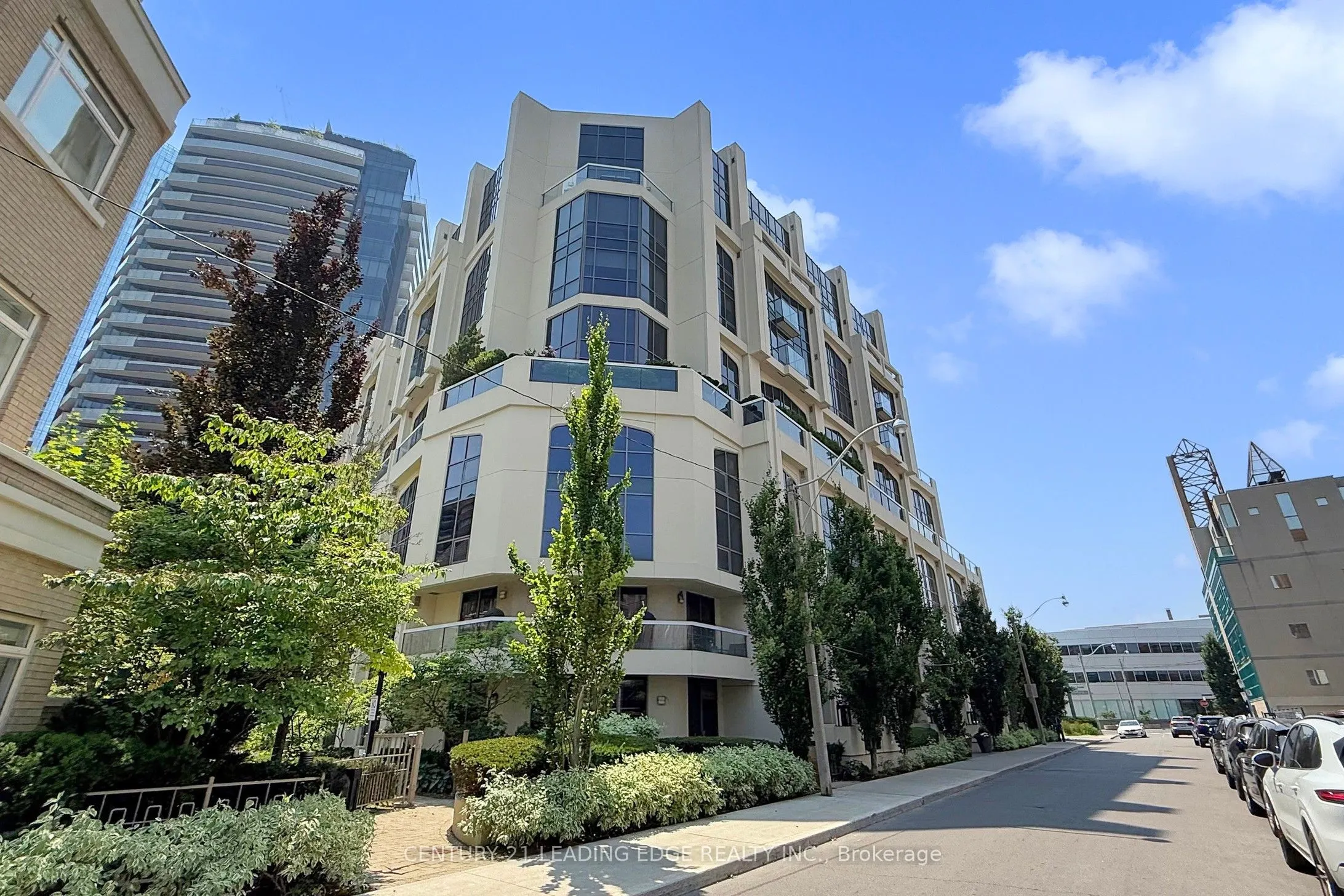 3 Mcalpine Street, #502