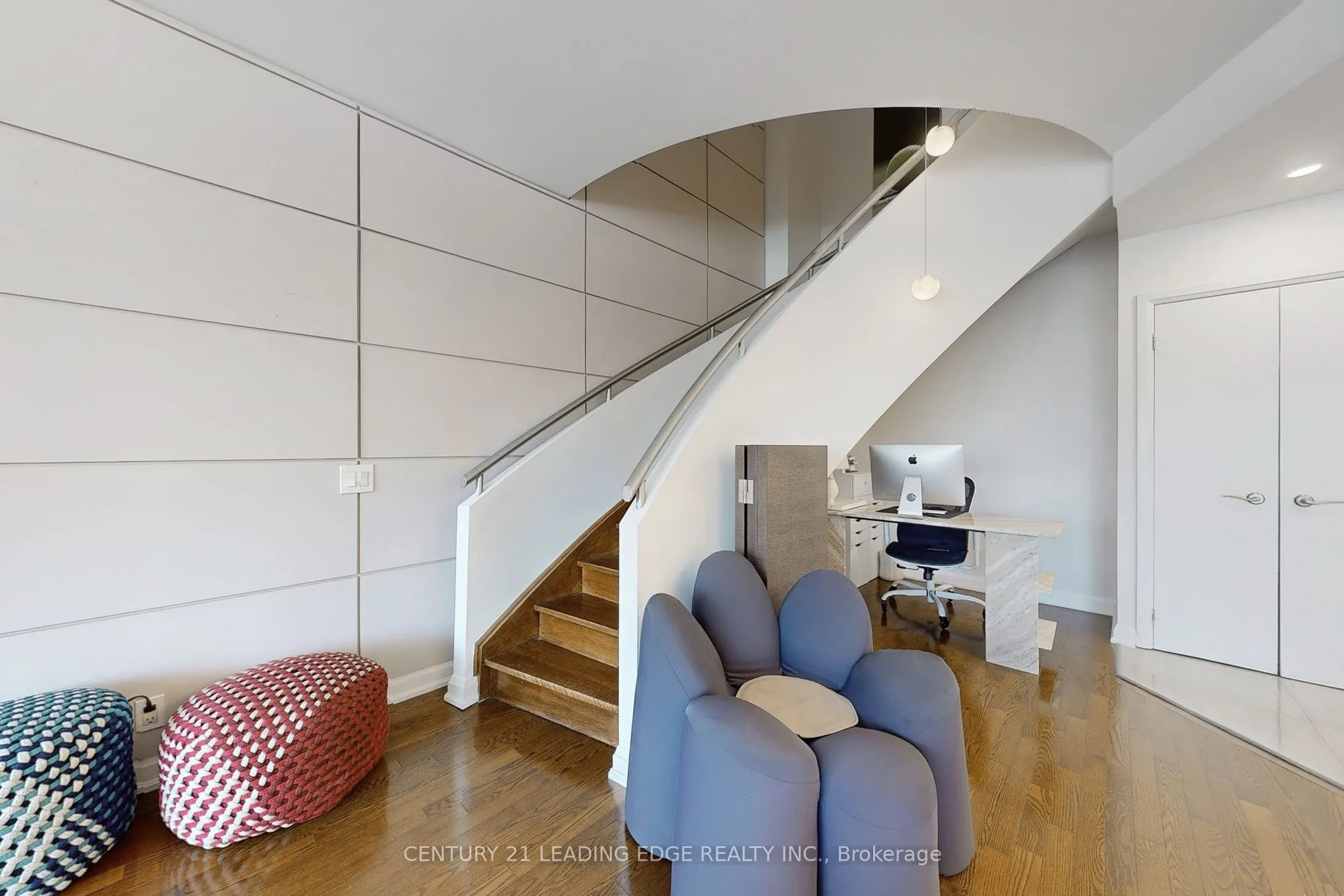 3 Mcalpine Street, #502