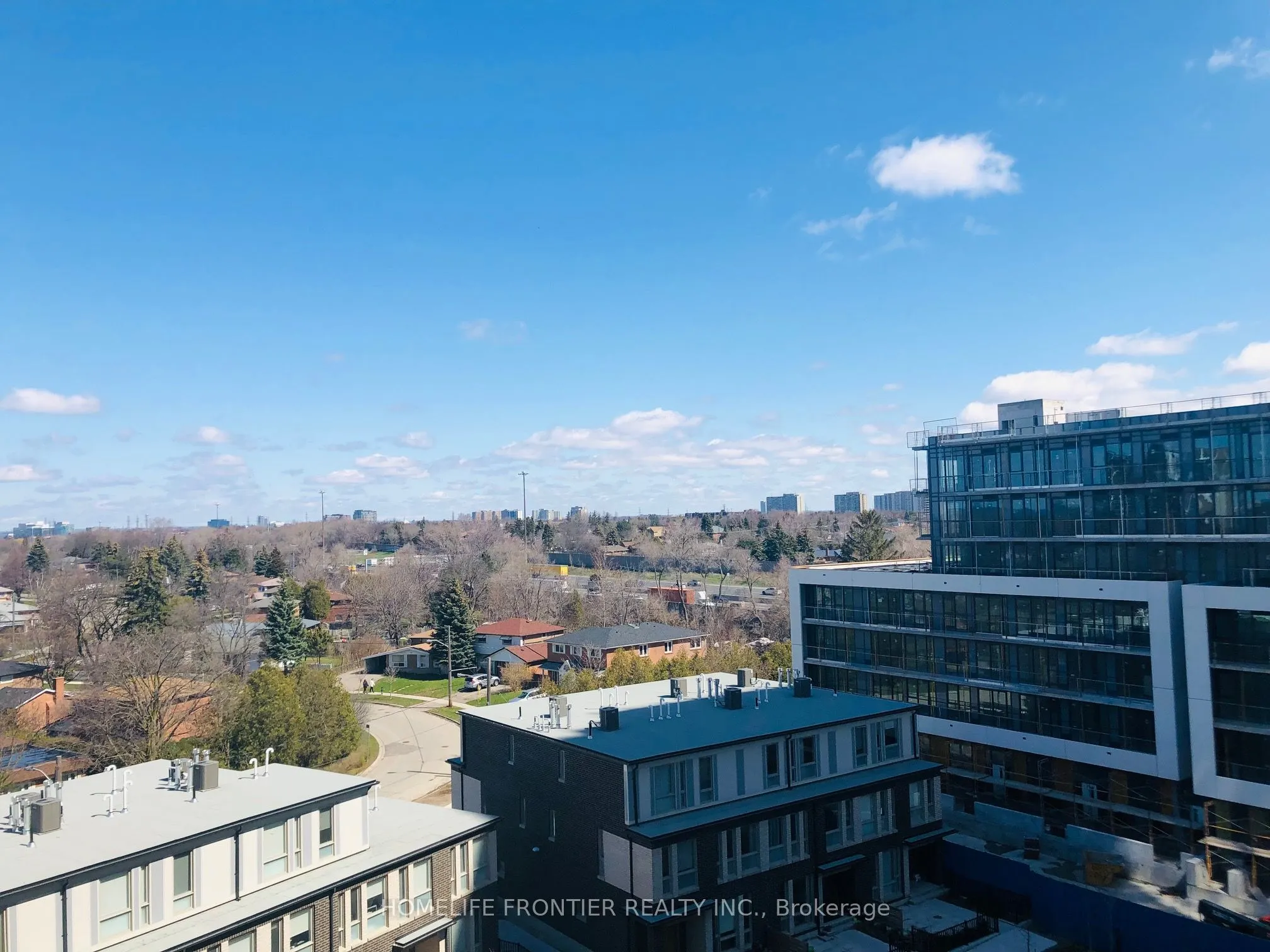 180 Fairview Mall Drive W, #706