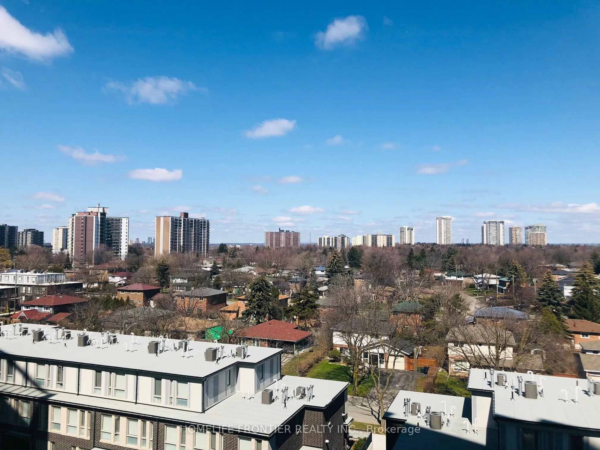 180 Fairview Mall Drive W, #706
