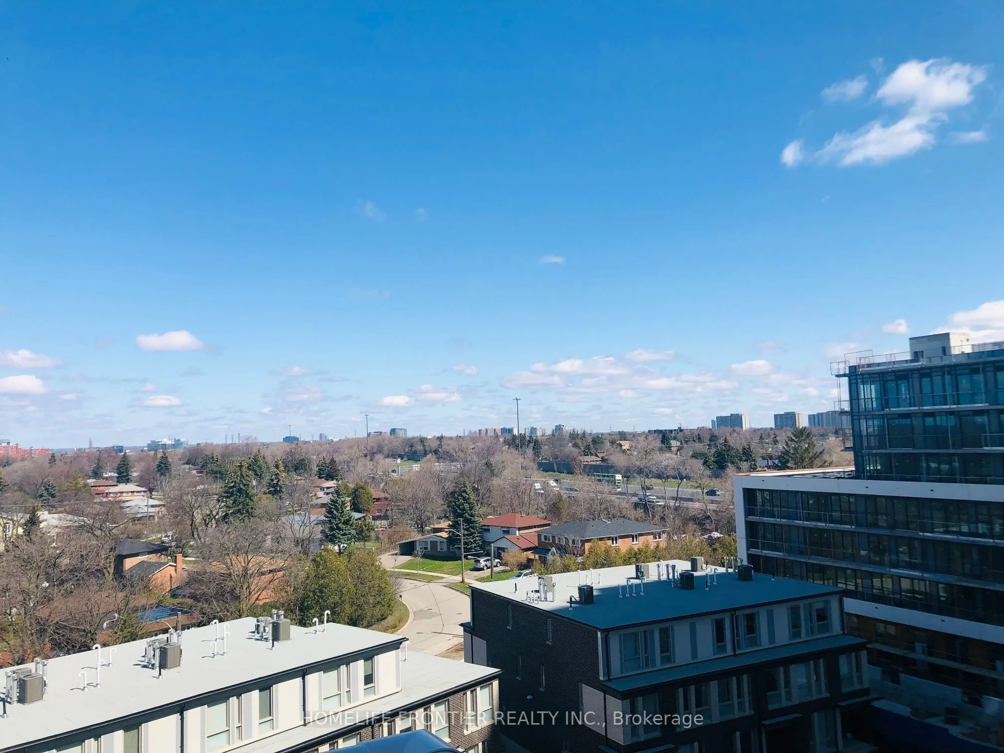 180 Fairview Mall Drive W, #706