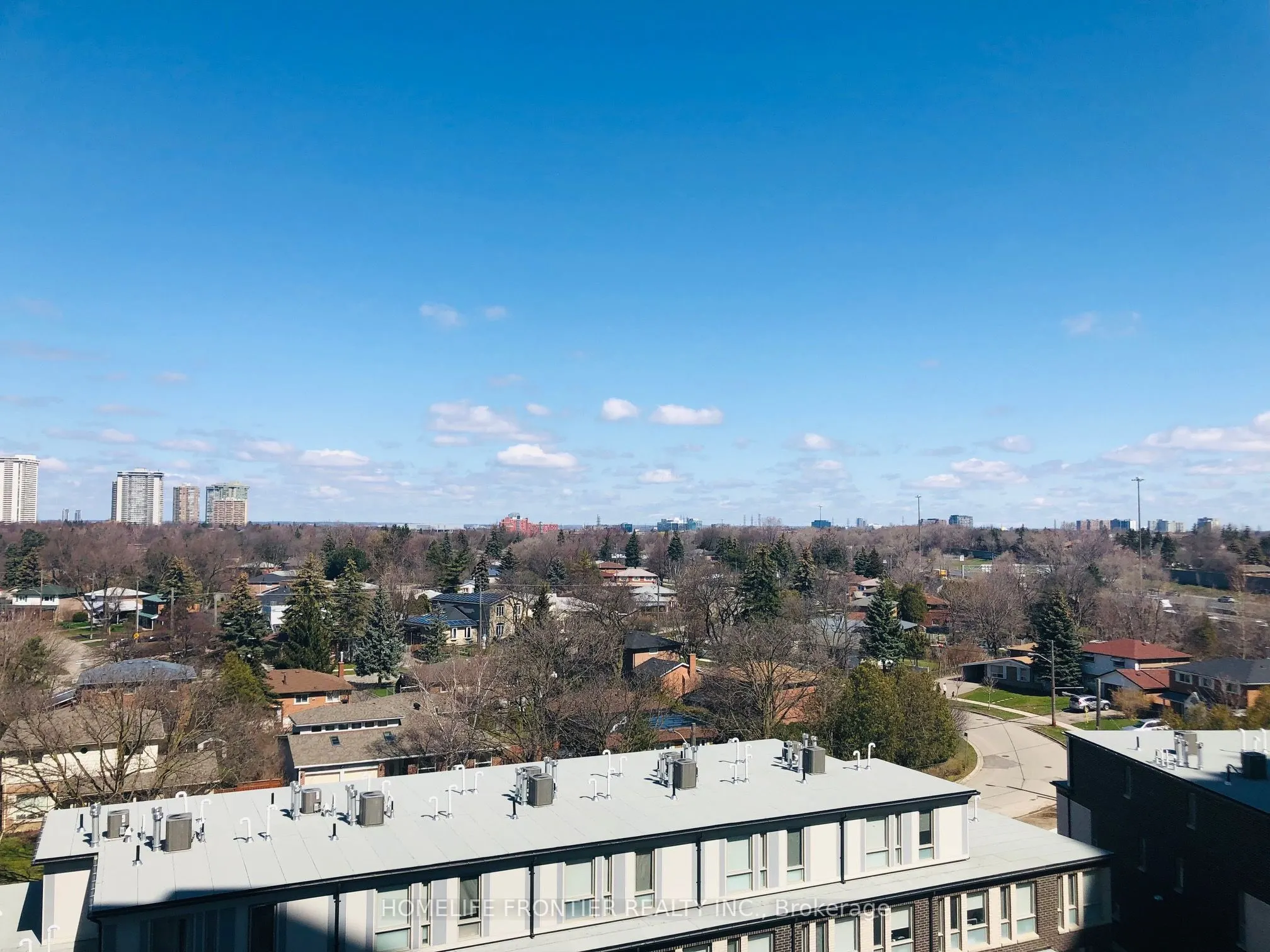 180 Fairview Mall Drive W, #706