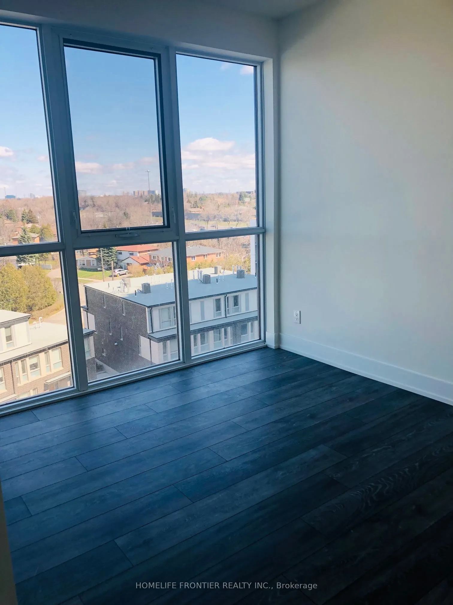 180 Fairview Mall Drive W, #706
