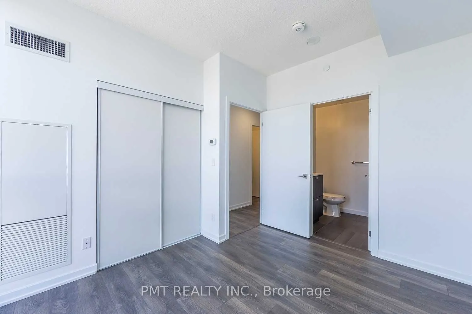 56 Forest Manor Road, #2710