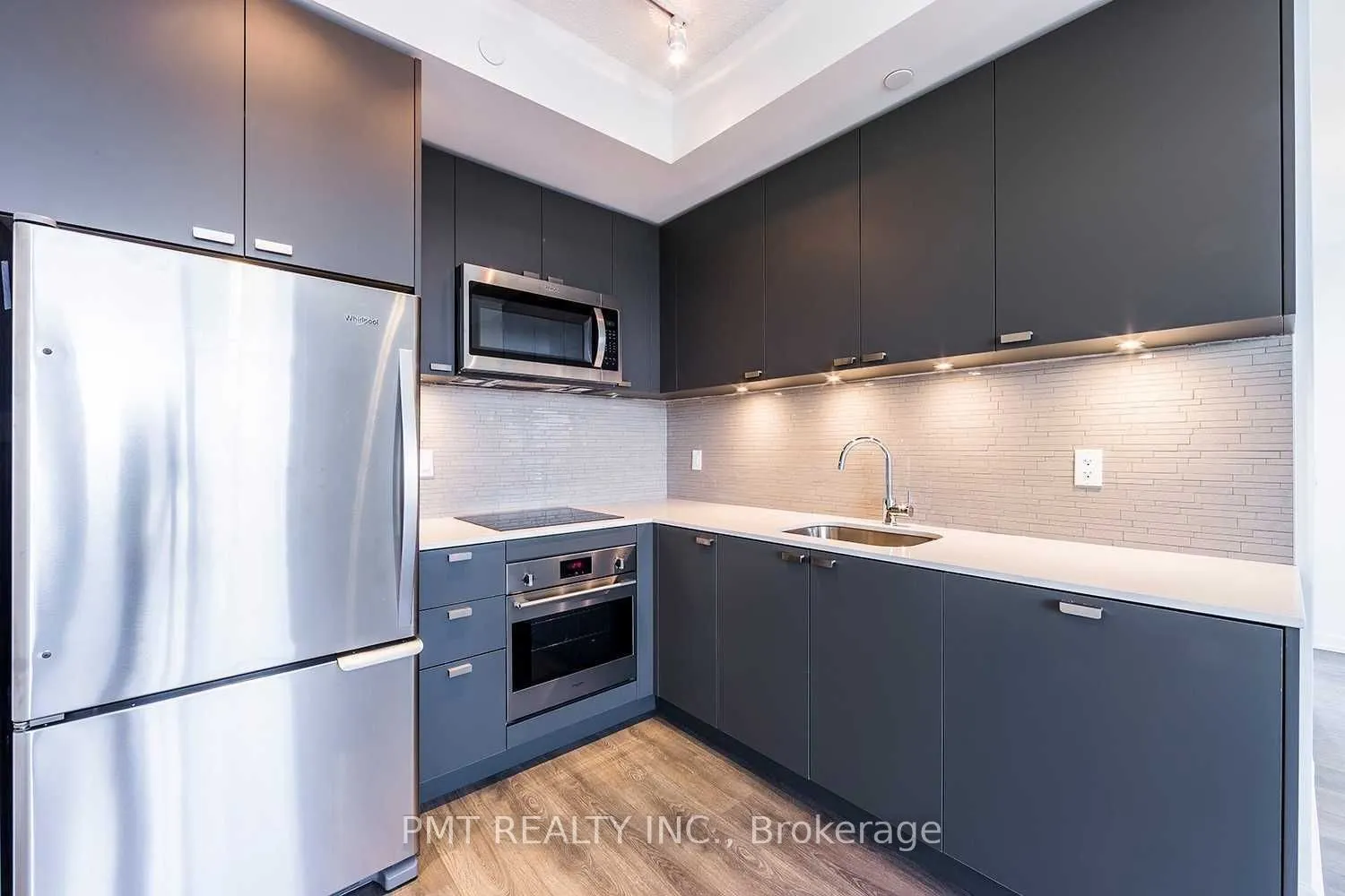 56 Forest Manor Road, #2710