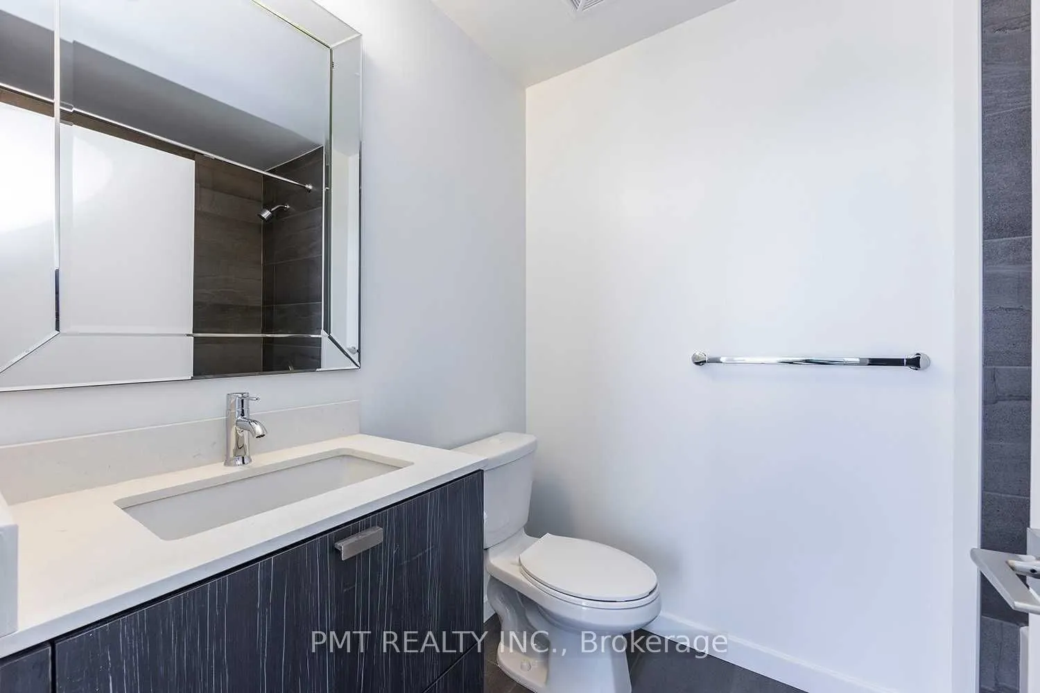 56 Forest Manor Road, #2710