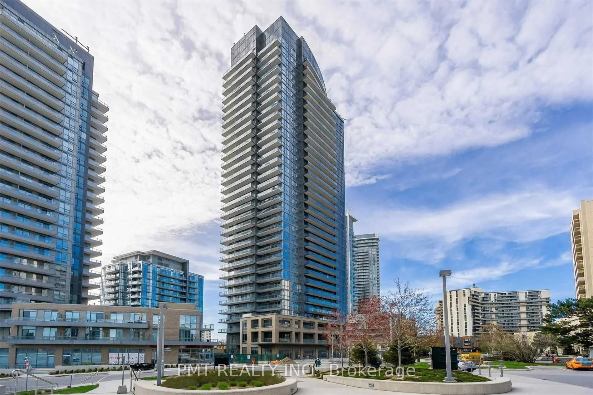 56 Forest Manor Road, #2710